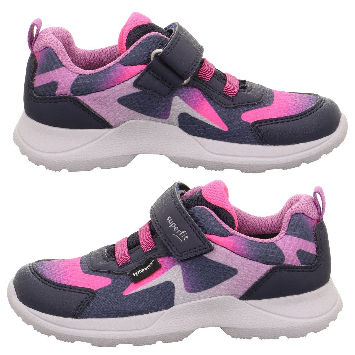Superfit Superfit wasserdichter Sneaker Sneaker