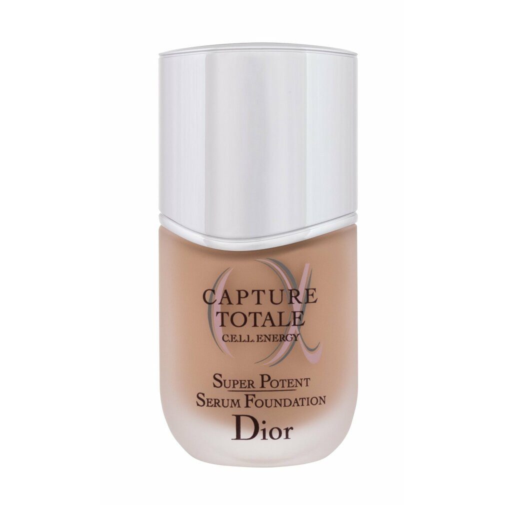 Dior Основа Capture Totale Christian SPF20 30ml