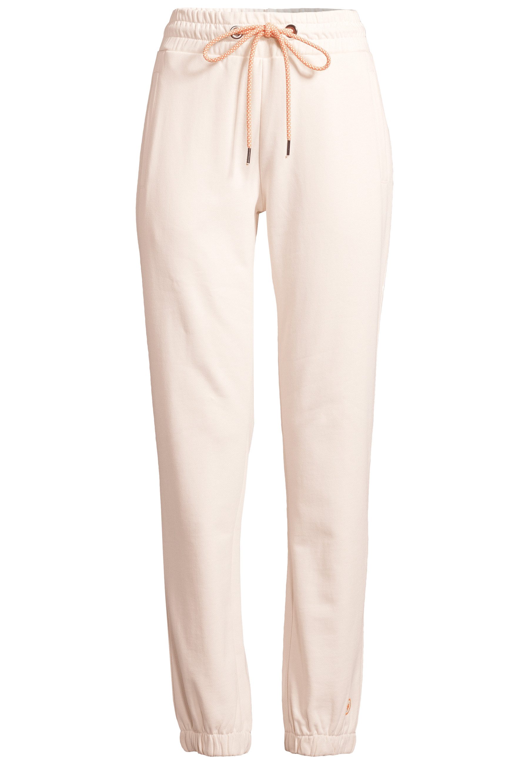 salzhaut Sweathose HANJE Damen Relaxed-Fit bequeme Sweathose, Jogginghose, günstig online kaufen