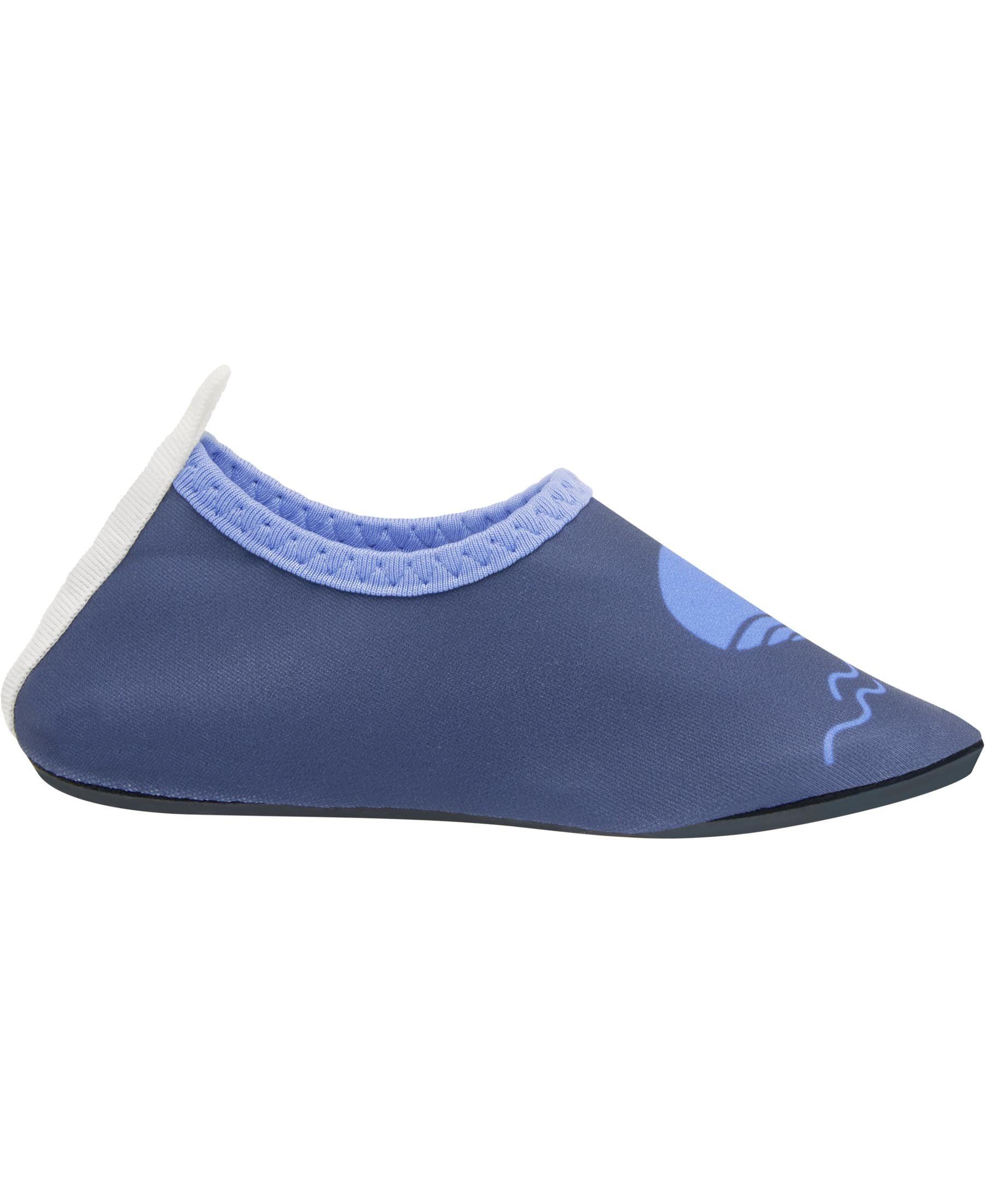 Playshoes Barfuß-Schuh Wal Badeschuh günstig online kaufen
