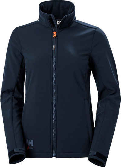 Helly Hansen Softshelljacke Luna Softs Jacket