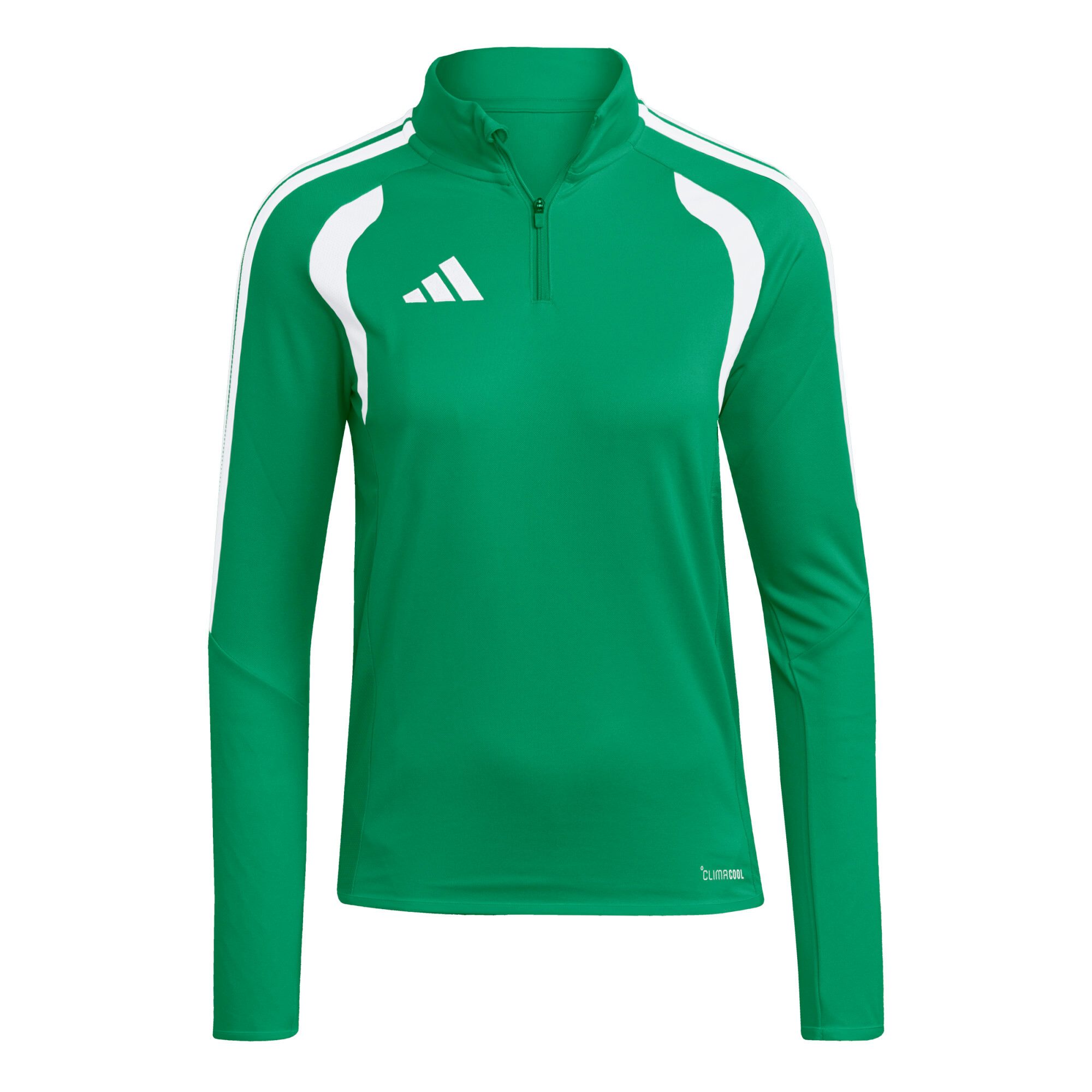 Fleecepullover adidas Damen Trainingstop Tiro 26 League TR Top W