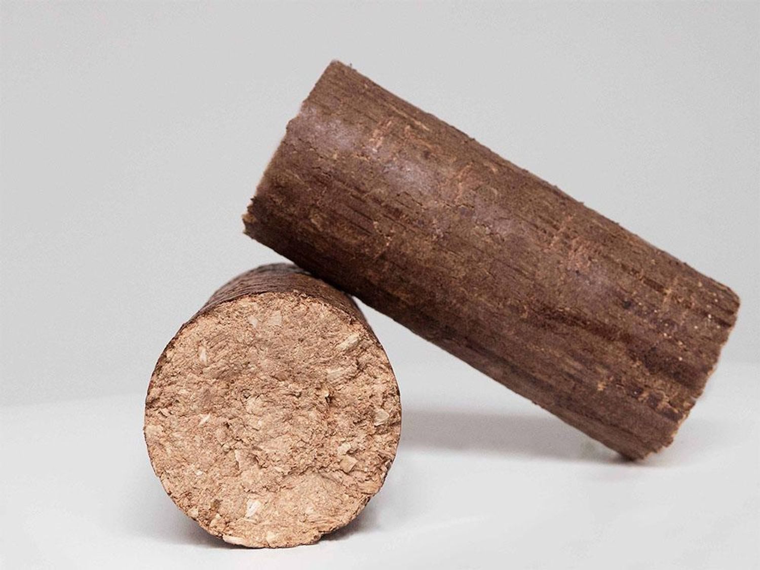 BURI Holzbriketts Pollmeier Buchenholzbriketts 6kg Holzbriketts günstig online kaufen