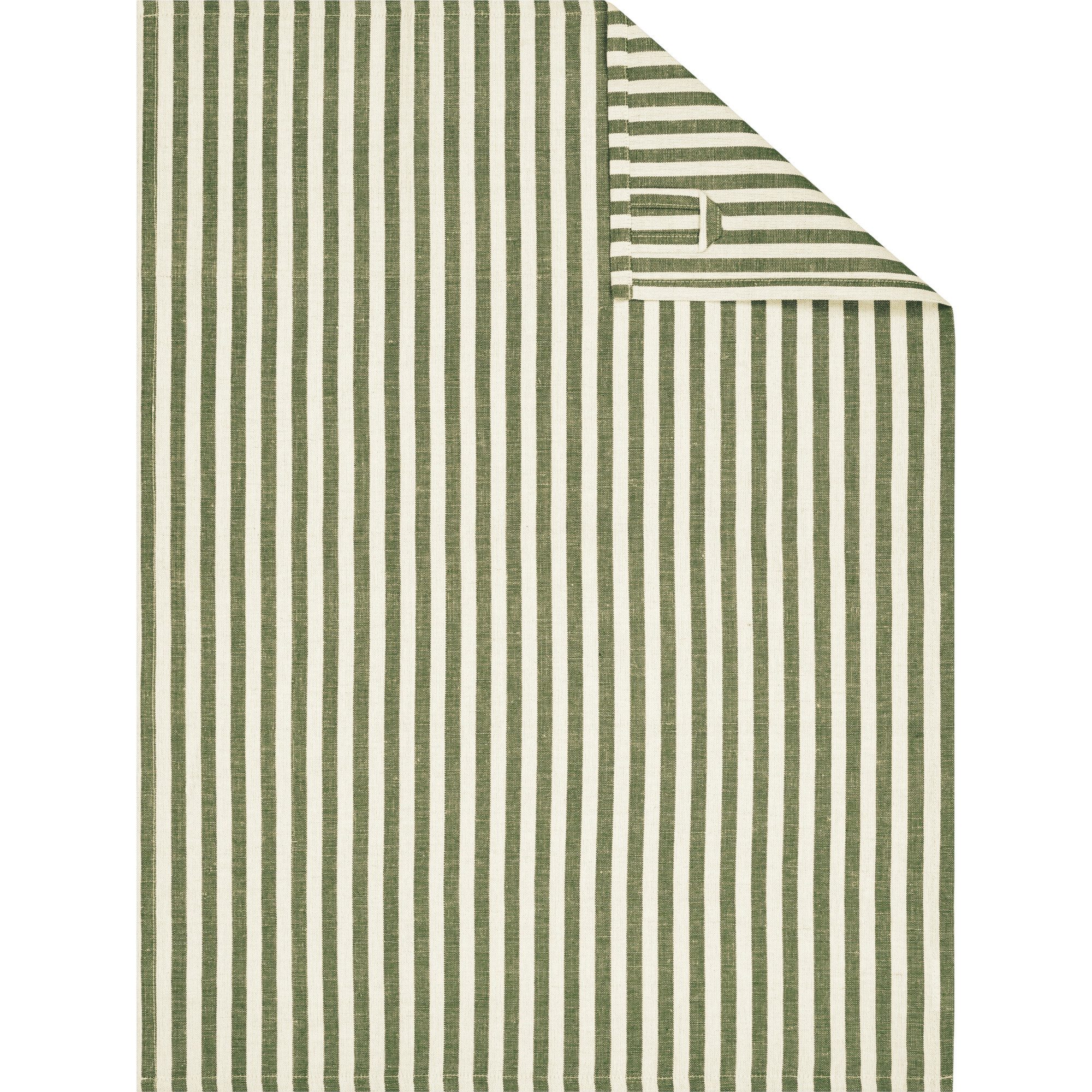 Cawö Home Geschirrtuch Linen Classics Streifen 537, (1-tlg)