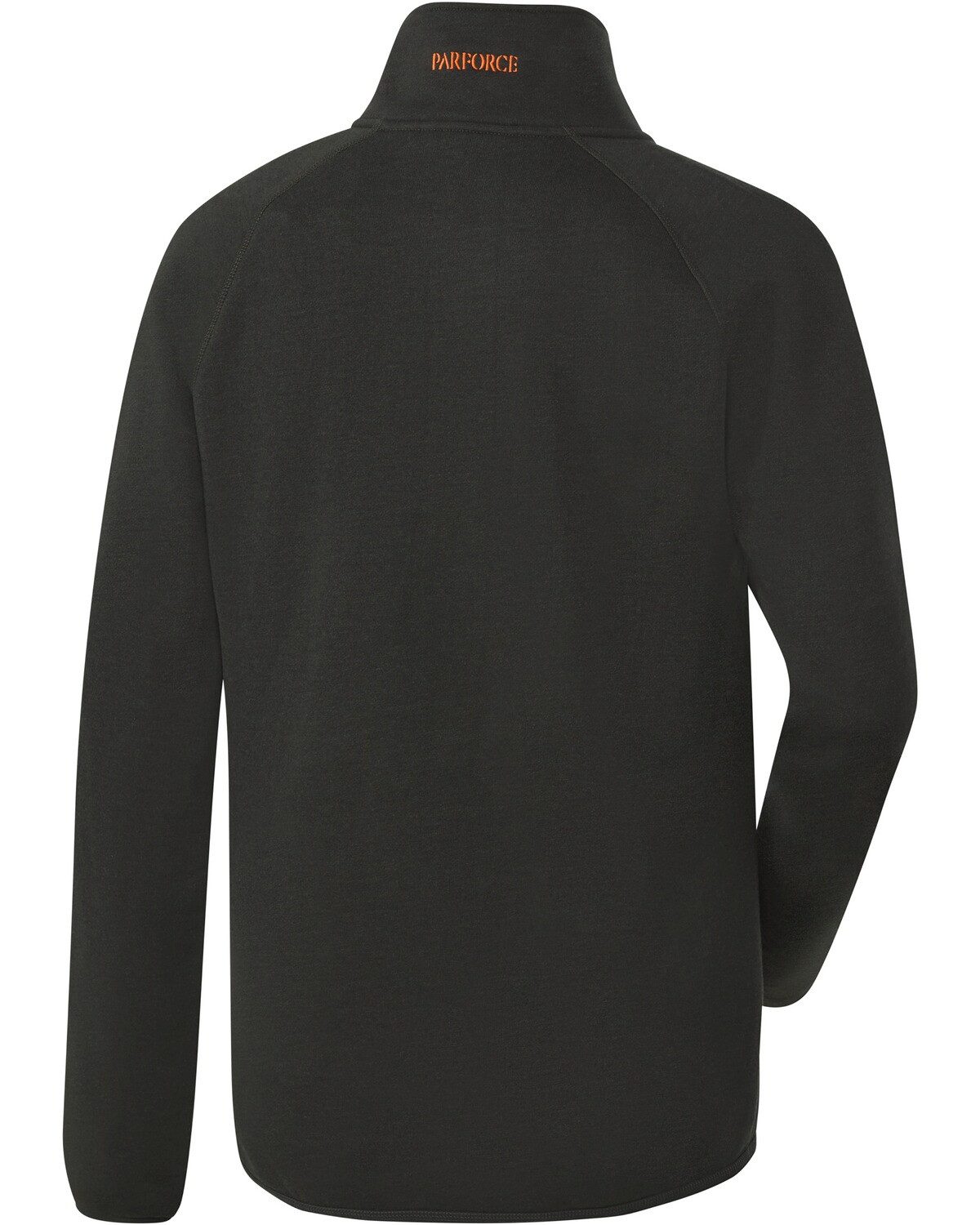 Parforce Active Fleecepullover Midlayer Terra