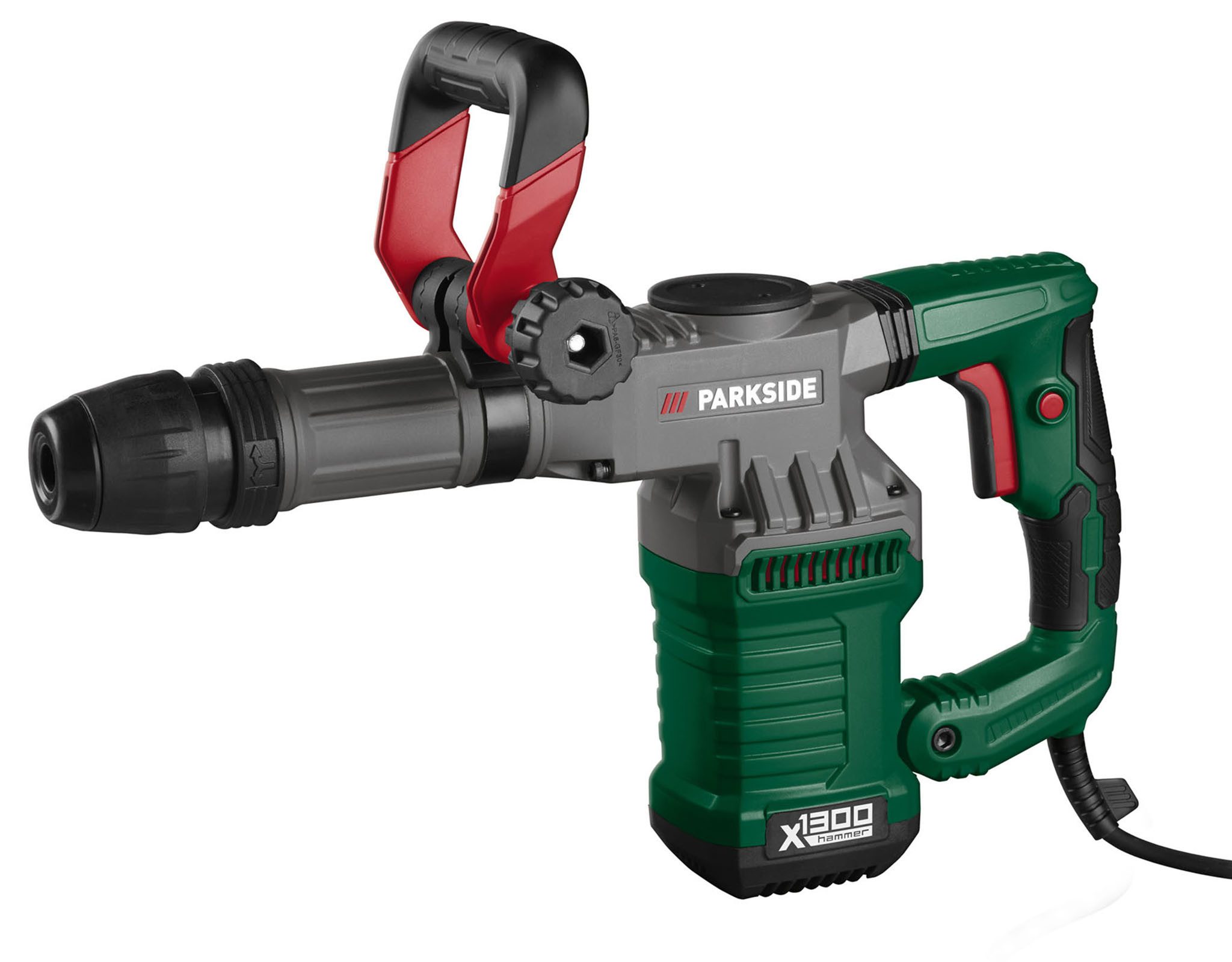 Parkside Abbruchhammer Parkside Abbruchhammer Stemmhammer Meißelhammer günstig online kaufen