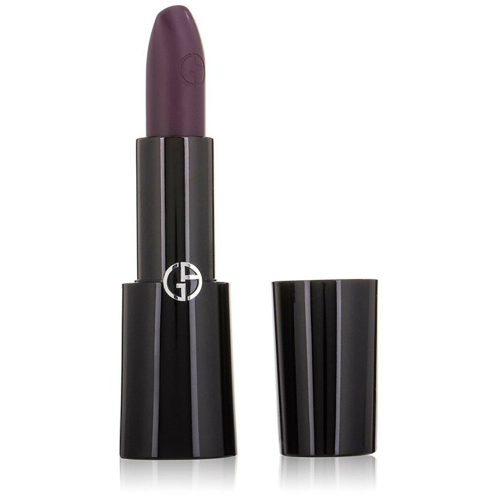 Giorgio Armani Lippenstift Rouge D`Armani Lasting Lip Color 602 Night Viper 4.2ml