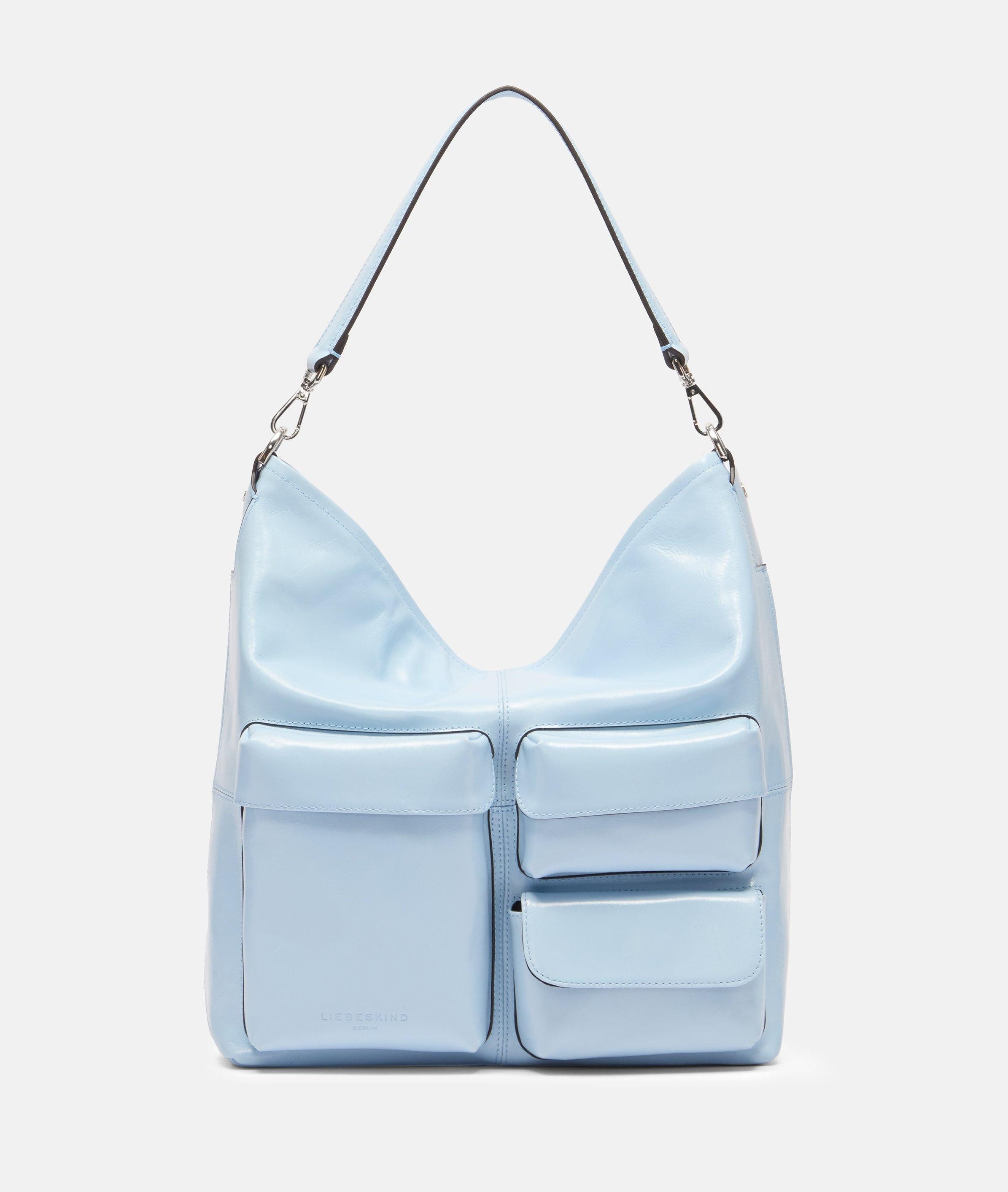 Schultertasche Archive LK 204 Hobo M