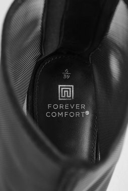 Next Forever Comfort® Stiefelschuhe mit Netzstoff Stiefelette (1-tlg)