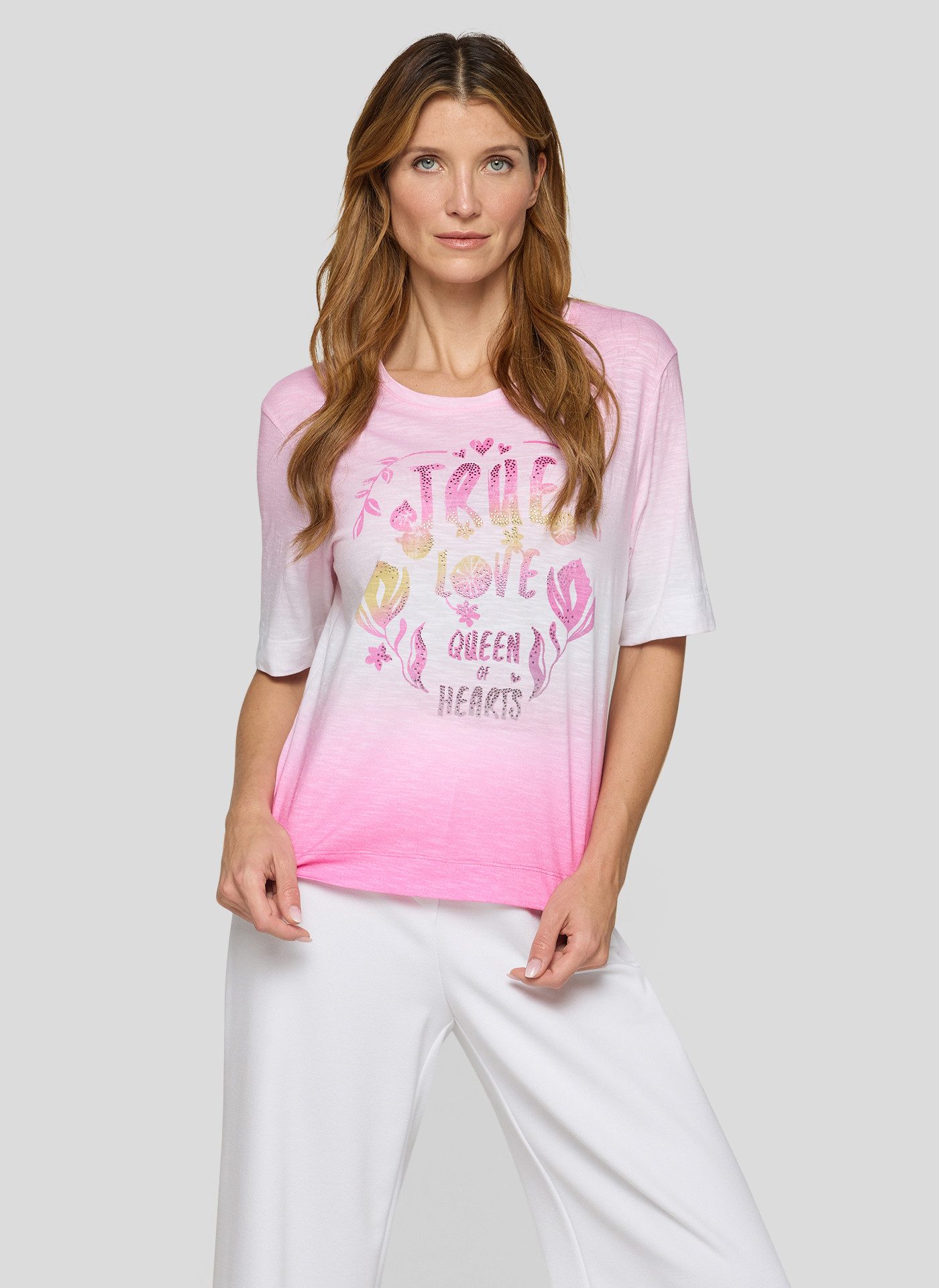 Print-Shirt T-Shirt