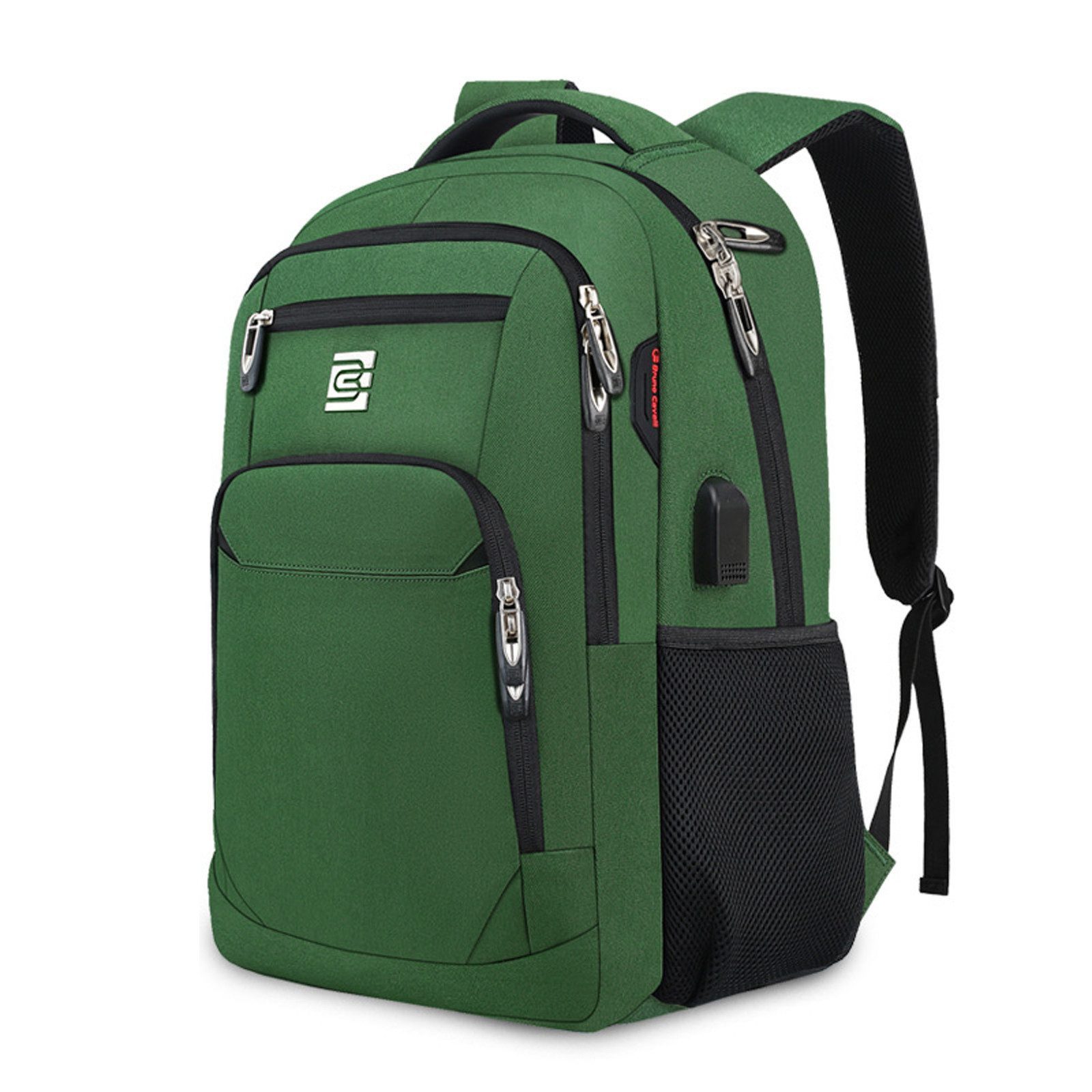HAUSS SPOLE Laptoprucksack Reisetasche Rucksäcke mit günstig online kaufen