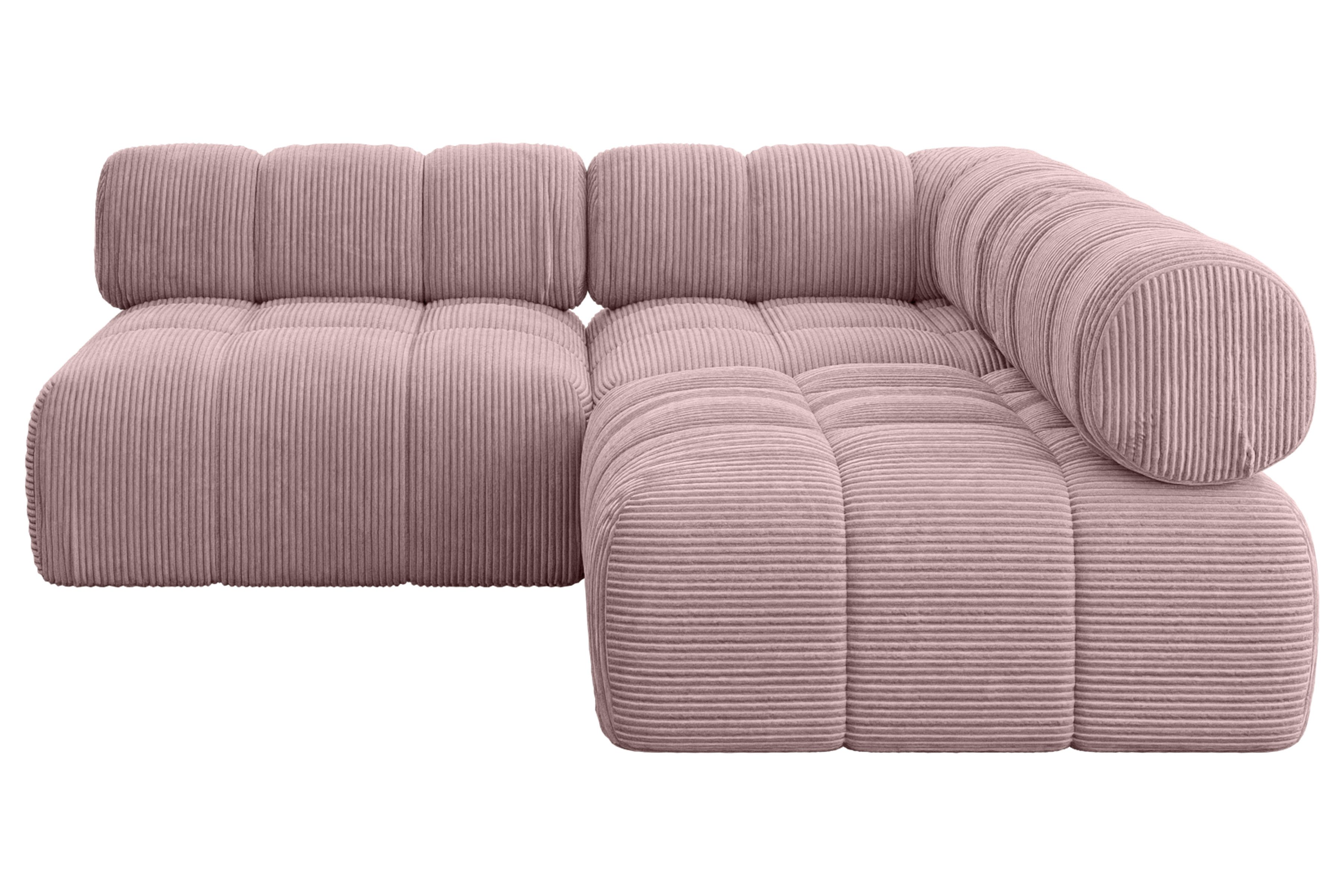 ALTDECOR Ecksofa Samaro-L1, Sofa Praktische Bequeme günstig online kaufen