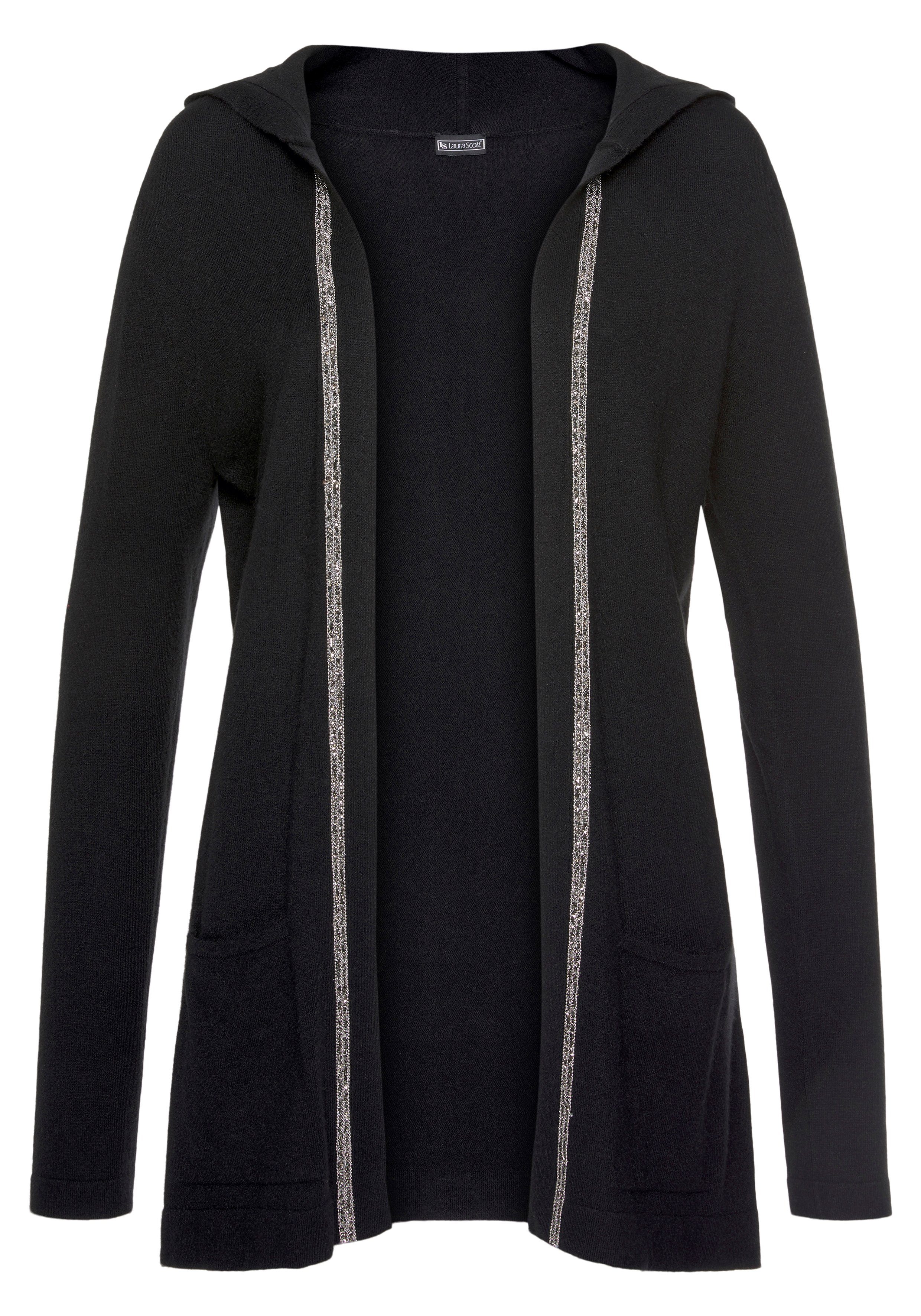 Strickjacke
