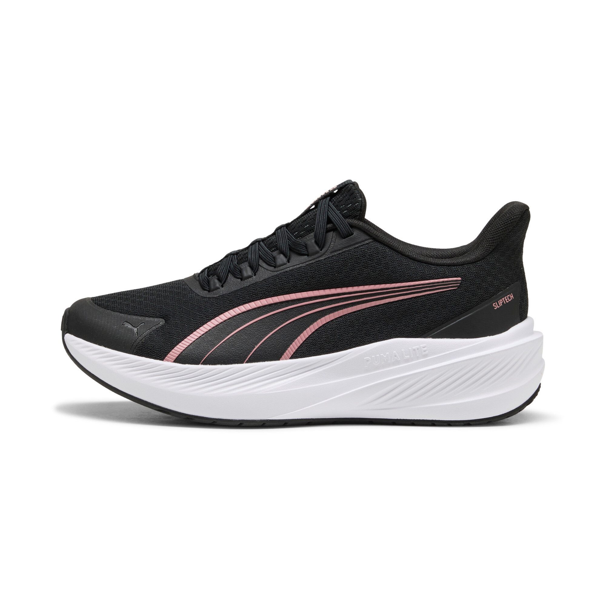 PUMA DASHER LITE SLIPTECH Laufschuh SLIPTECH™ Technologie: praktisches Anziehen ohne Hände