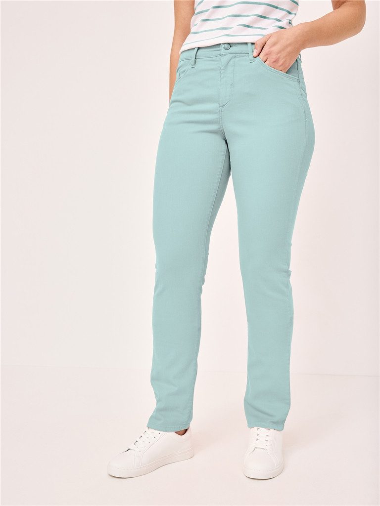 5-Pocket-Jeans PAT MOTION&COMFORT