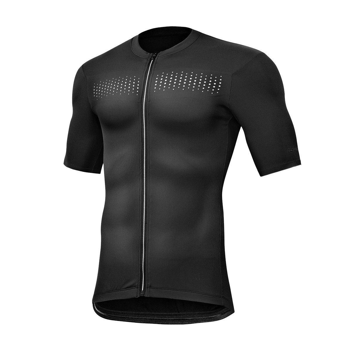 MidGard Radtrikot Funktions-Fahrradtrikot, atmungsaktives Sommer Kurzarm günstig online kaufen