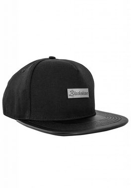 Blackskies Snapback Cap Vanguard Snapback Cap - Schwarz