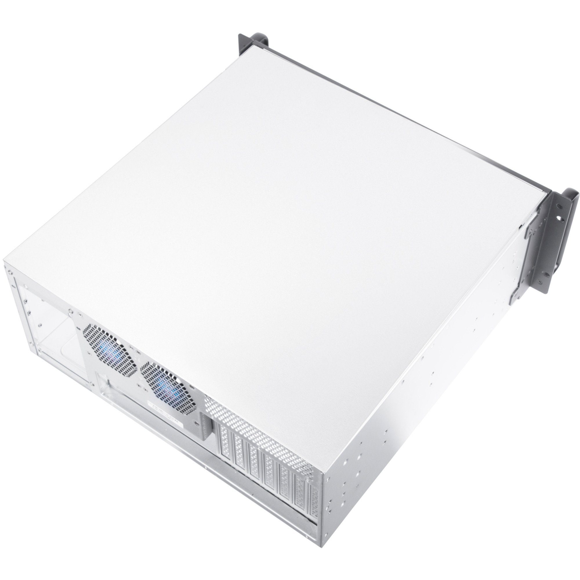Silverstone SilverStone SST-RM41-506, Rack-Gehäuse, (4 Home-Server