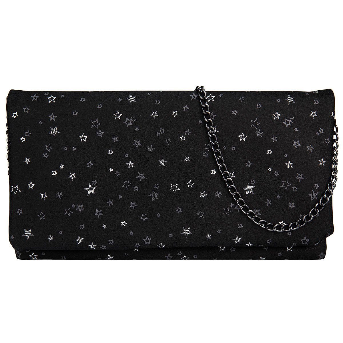 s.Oliver Clutch Clutch Umhängetasche Abendtasche 39.711.94.5805