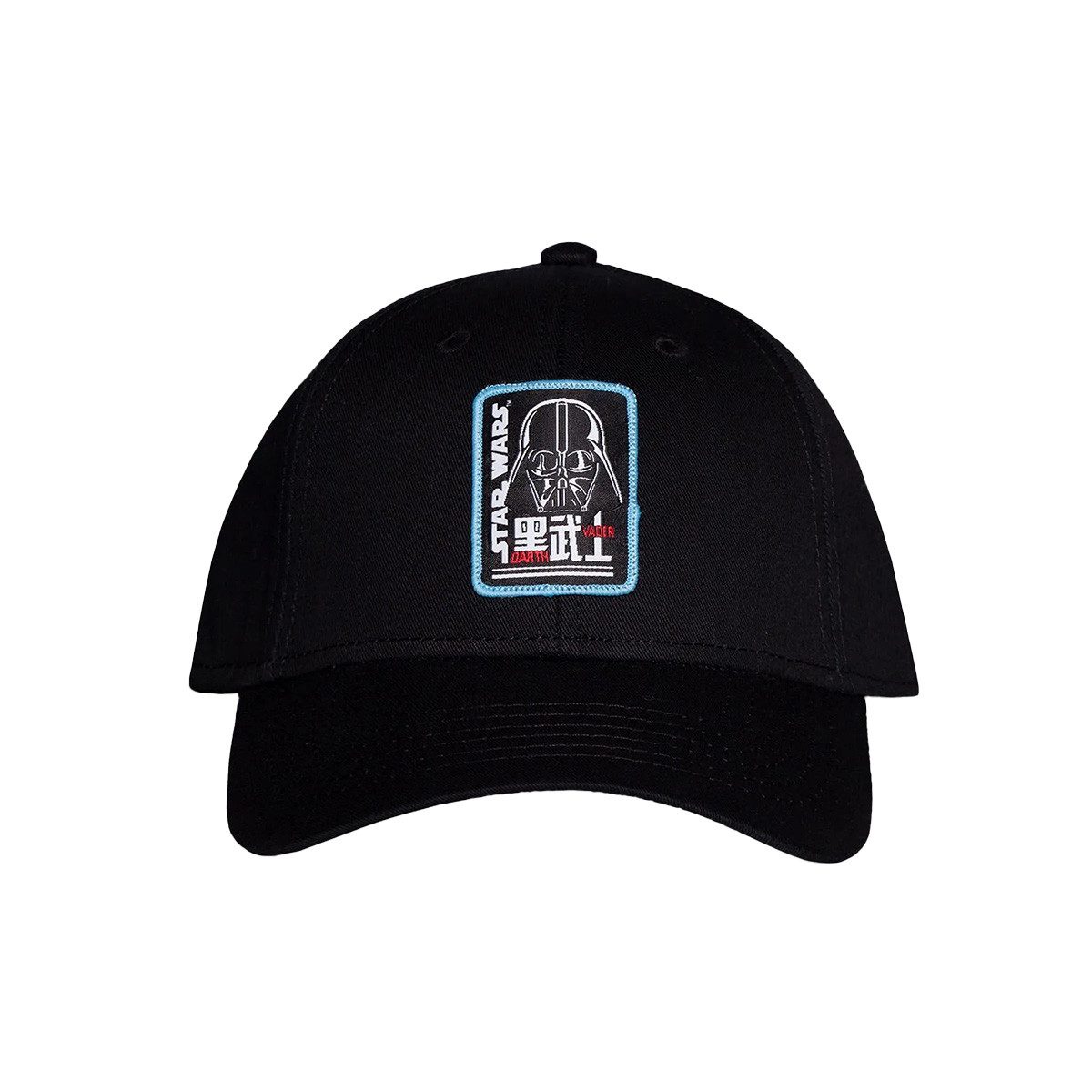 Baseball Cap Villains Darth Vader