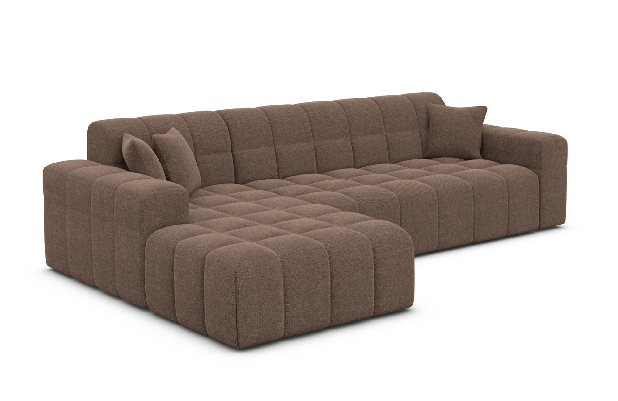 Sofa Dreams Ecksofa Ibiza L Form günstig online kaufen