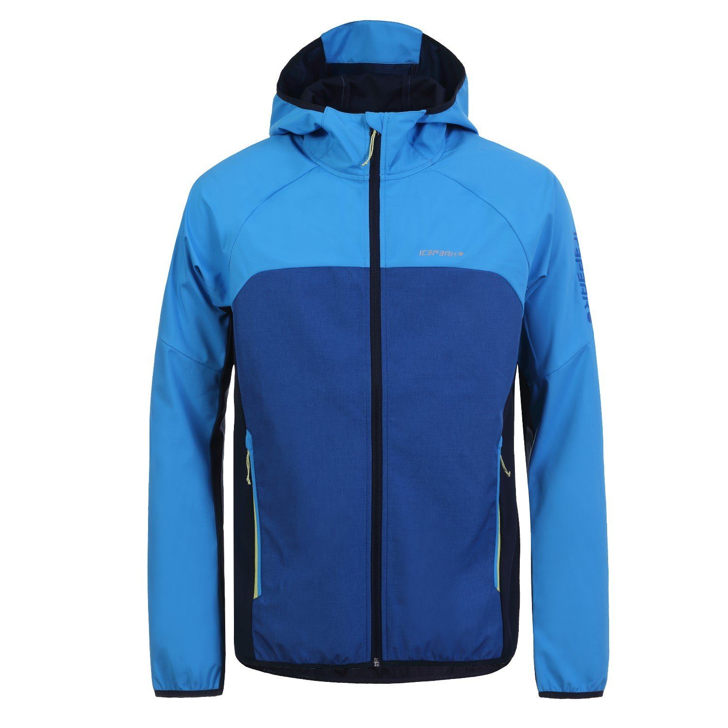 Icepeak Funktionsjacke | 