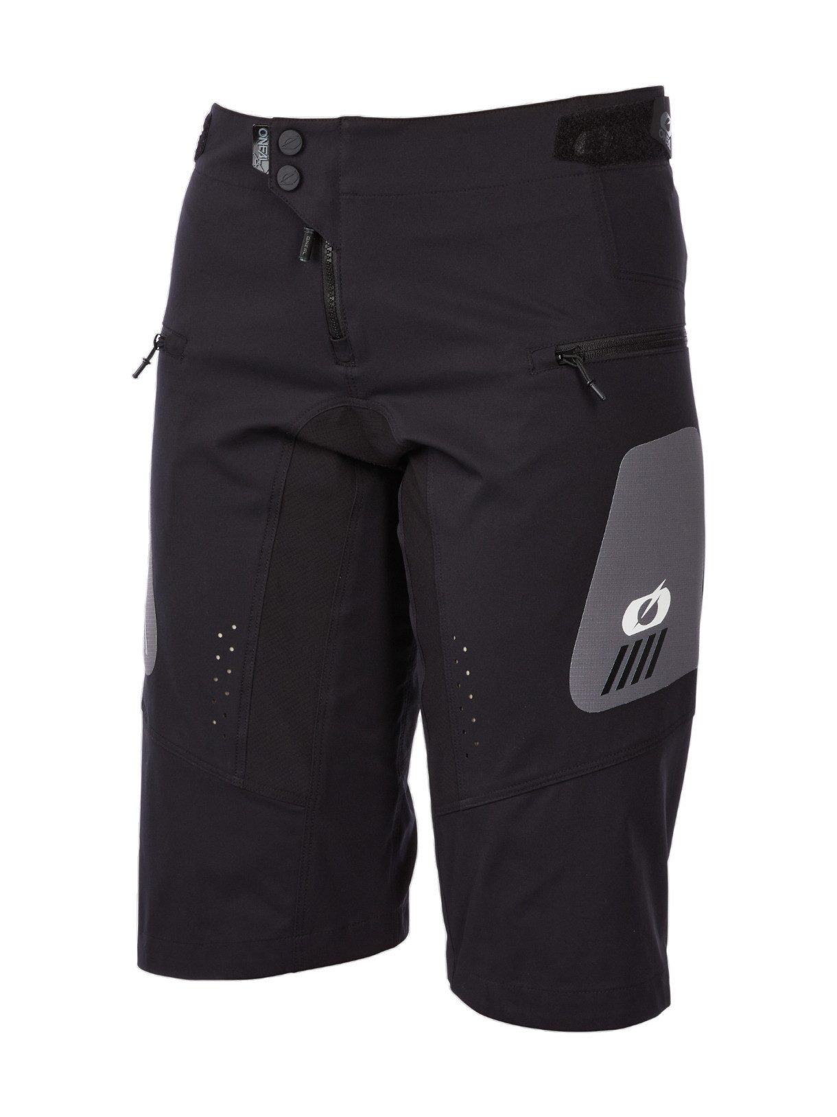O’NEAL Bikerhose O'NEAL »Element FR MTB Bike Hybrid« Damen Shorts, belüftet, Stretch