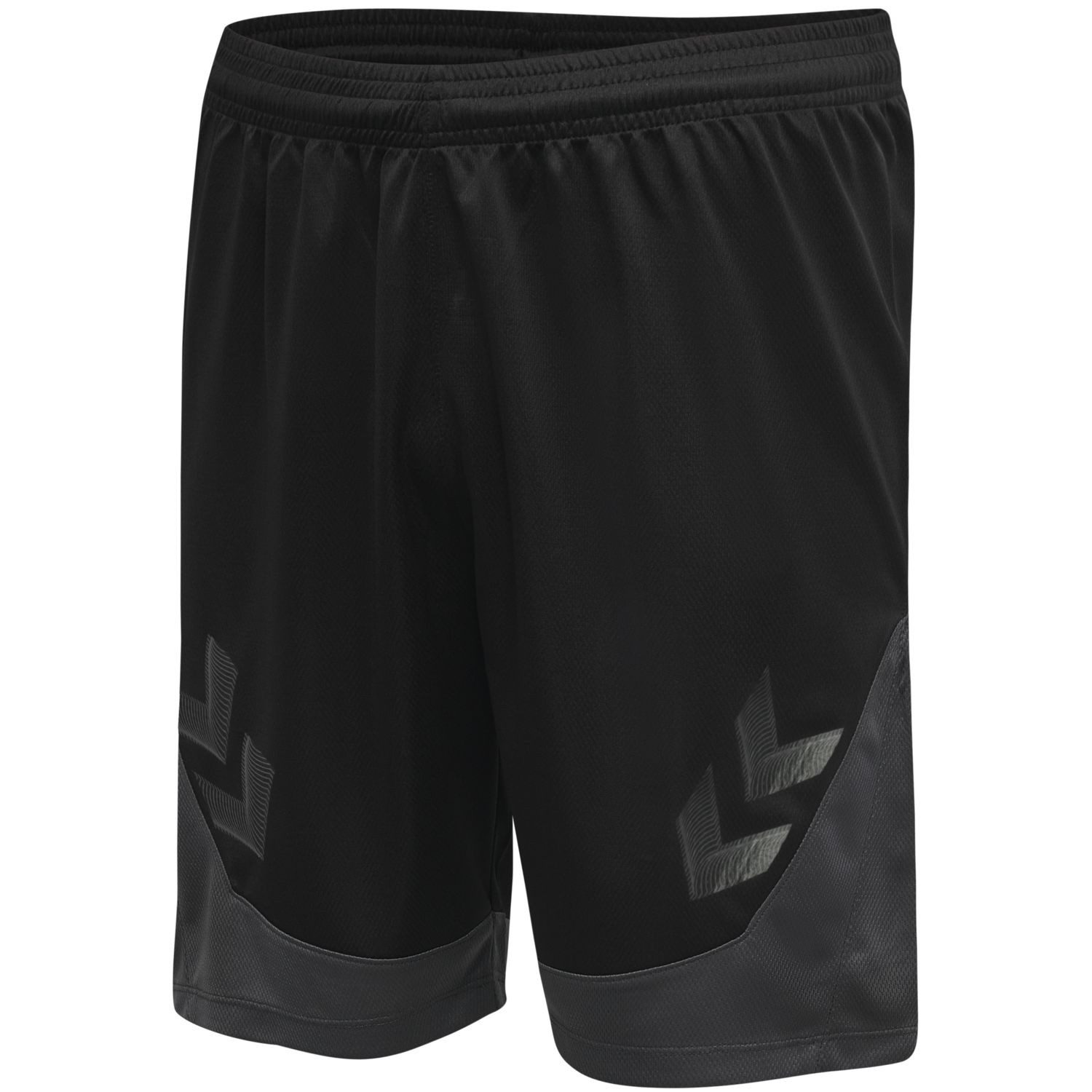 Trainingshose hmlLead Poly Short