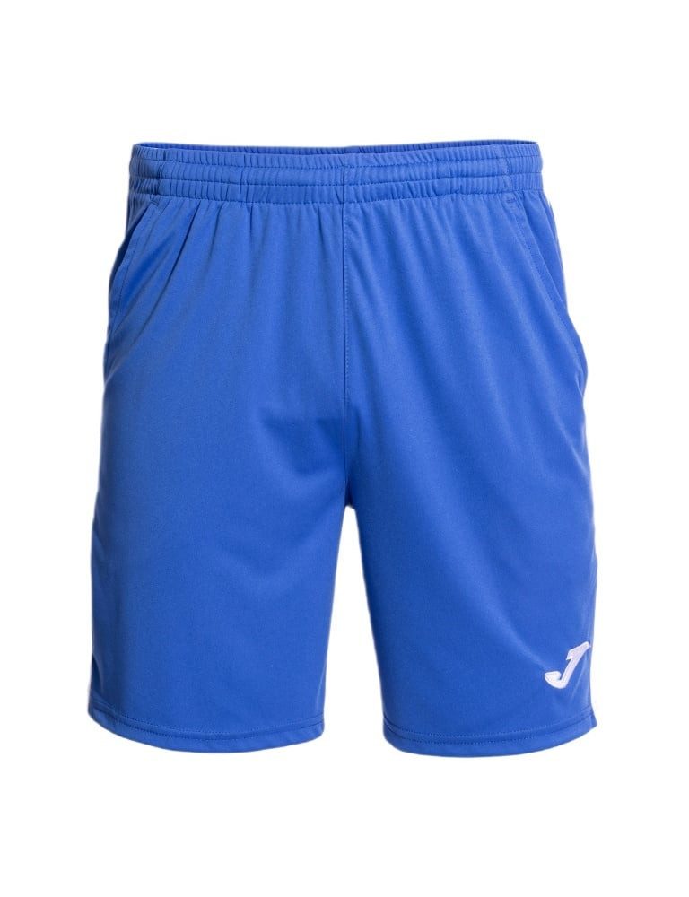 Joma Bermudas Tennishose Open III blau/weiss Herren