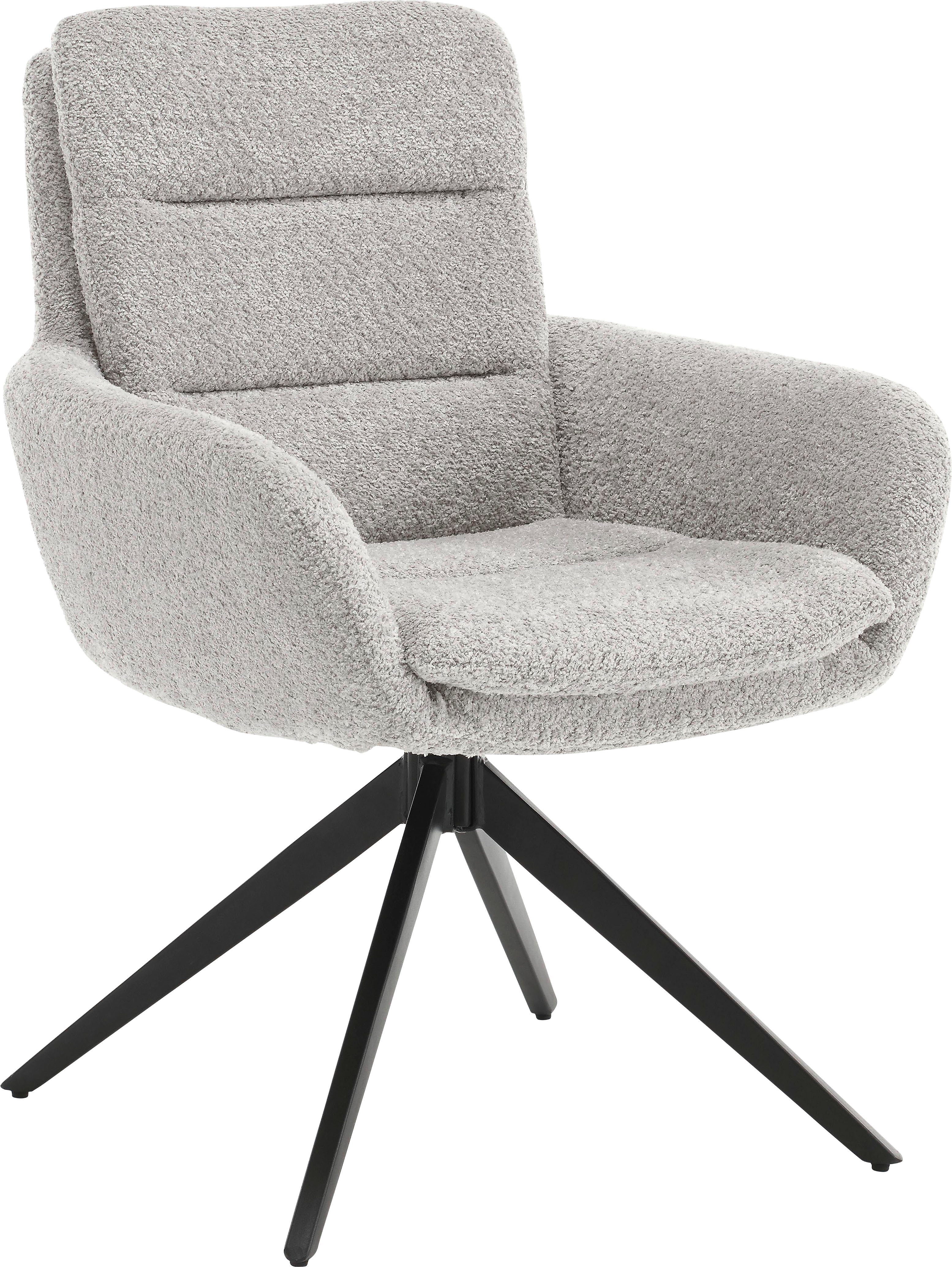 Home affaire Esszimmerstuhl Taragona (Set, 2 günstig online kaufen