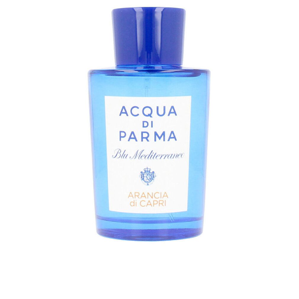 Acqua di Parma Eau de Toilette BLU MEDITERRANEO ARRANCE DI CAPRI EDT-DAMPF 180 ml