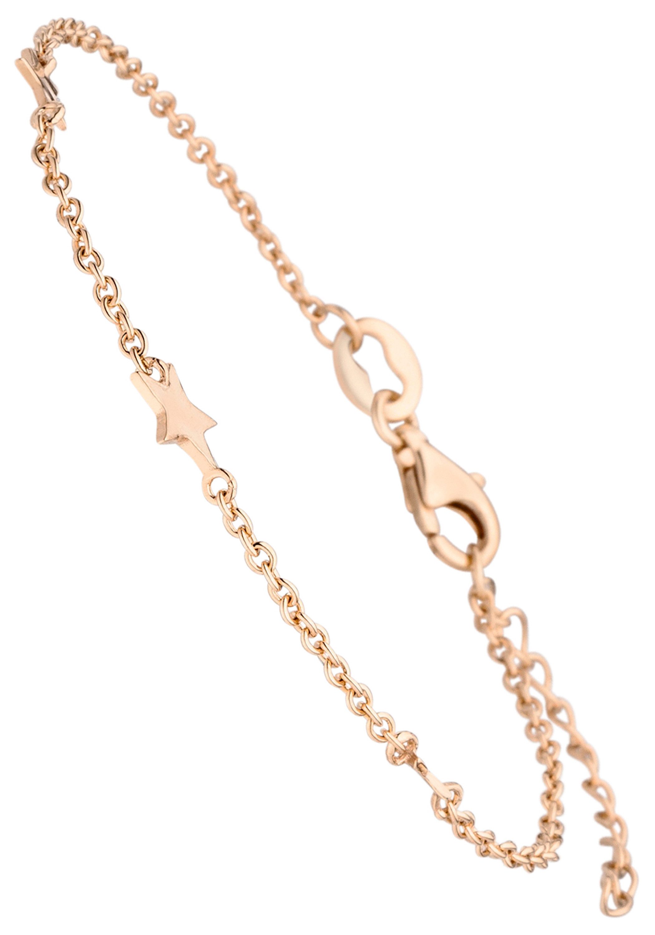 Armband Sterne