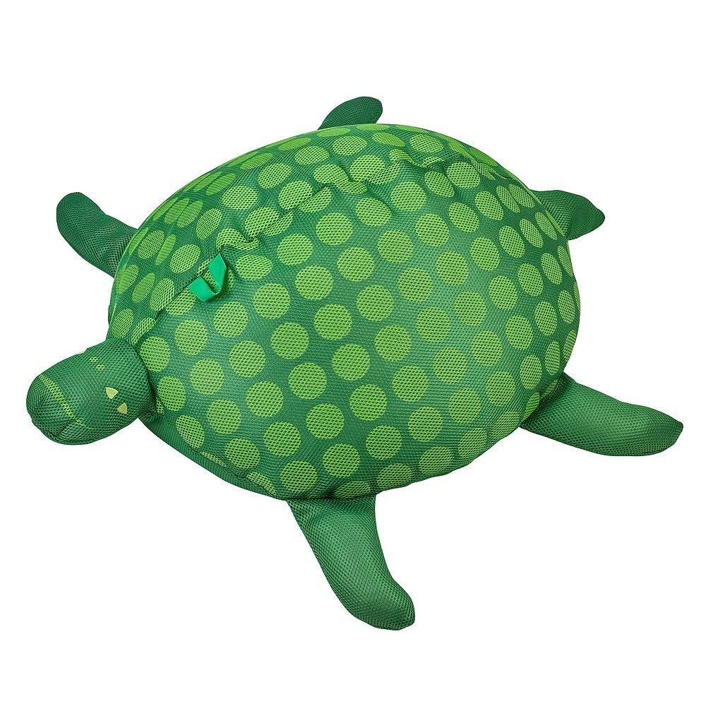 Beco-Sealife Badespielzeug Wasserschwimmtier, Besonders schnell trocknend dank expandiertem Polystyrol