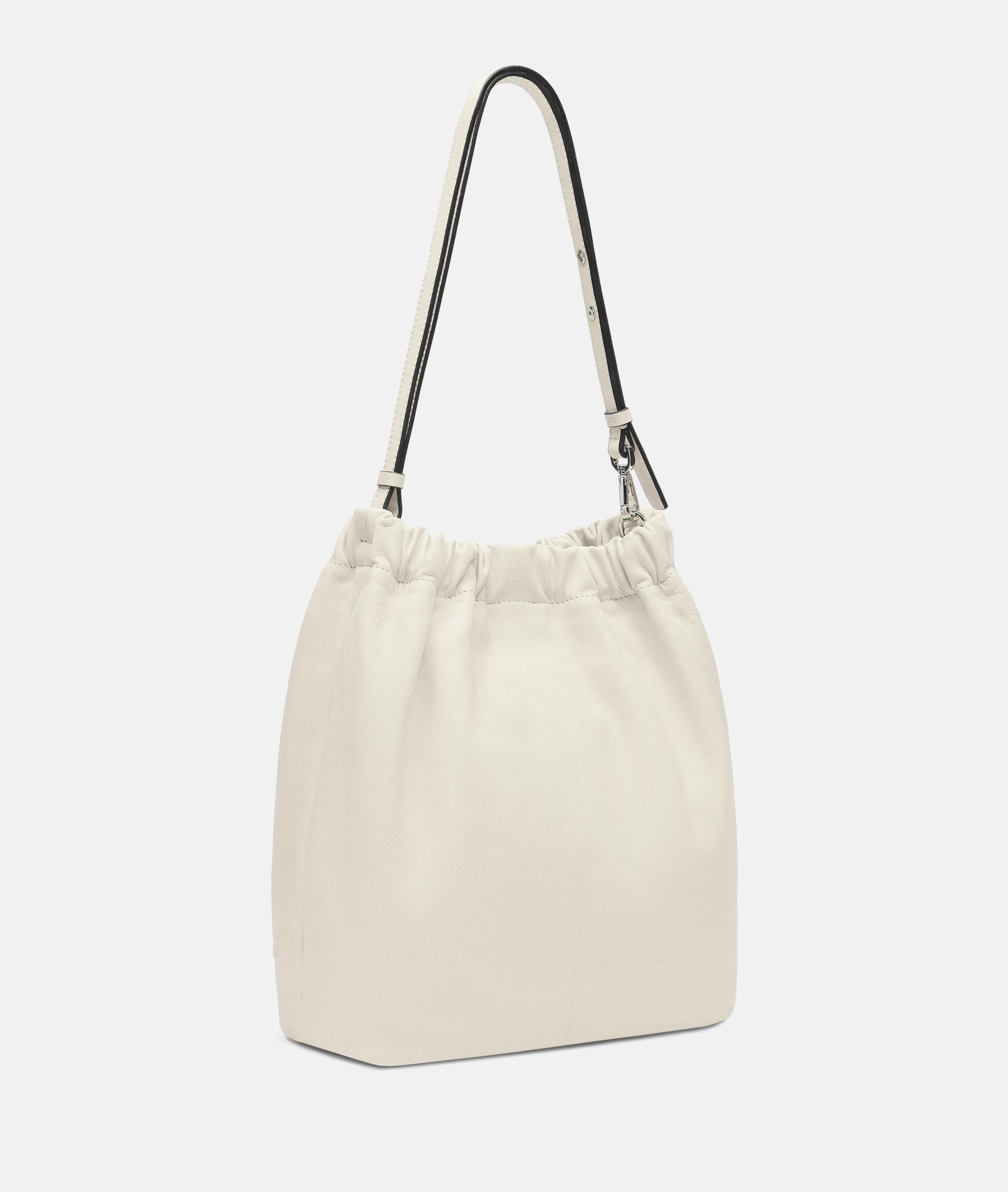 Liebeskind Berlin Schultertasche Hobo Mittelgroße Hobo-Bag günstig online kaufen