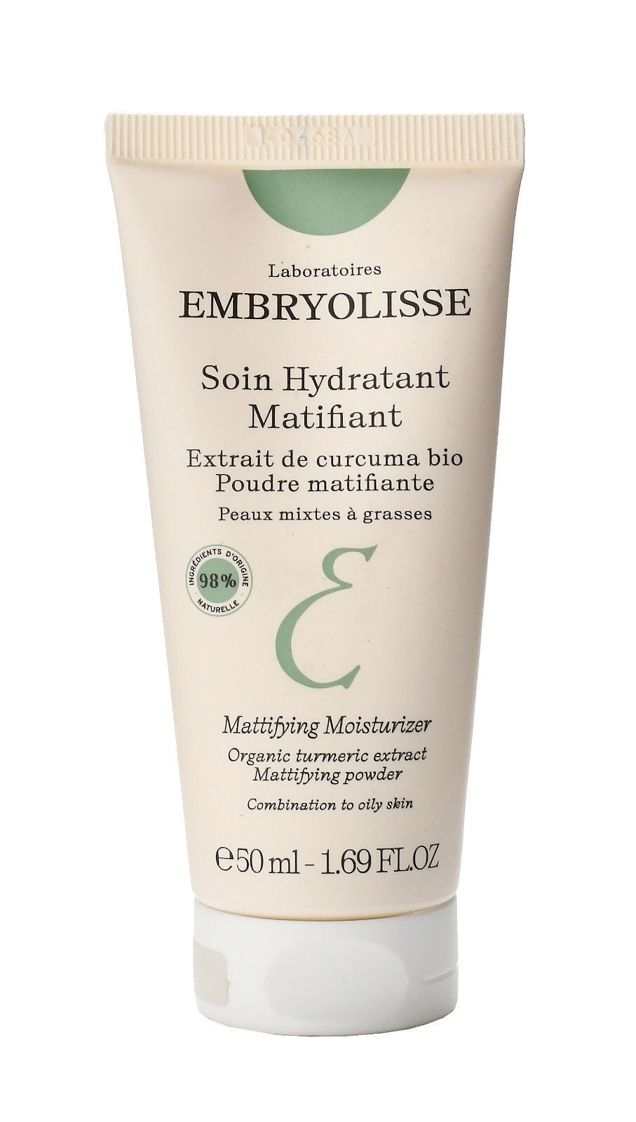 Embryolisse Hautcreme EMBRYOLLISE MATTIFYING MOISTURIZER 50 ML