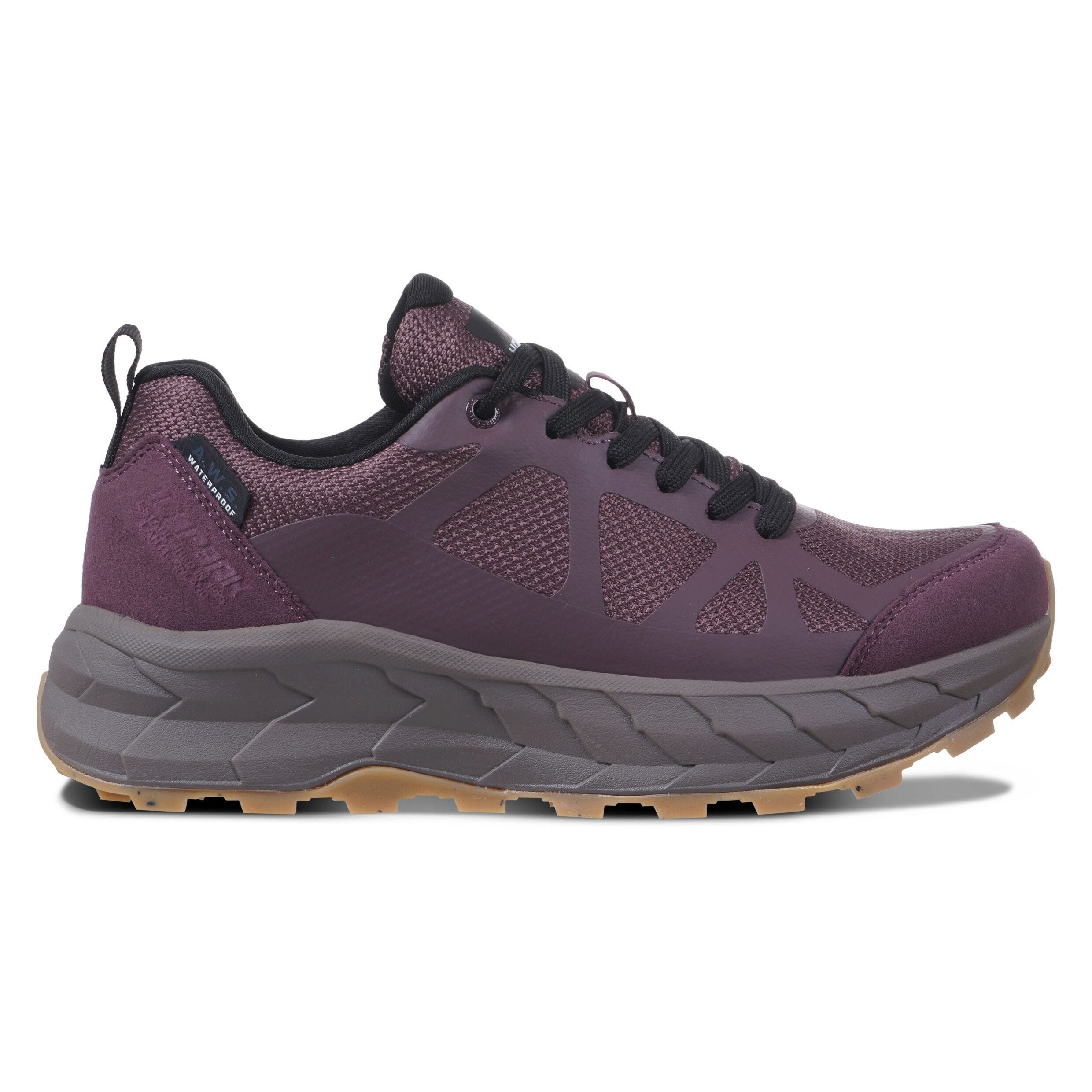 Icepeak ALBA MS Wanderschuh wasserdicht