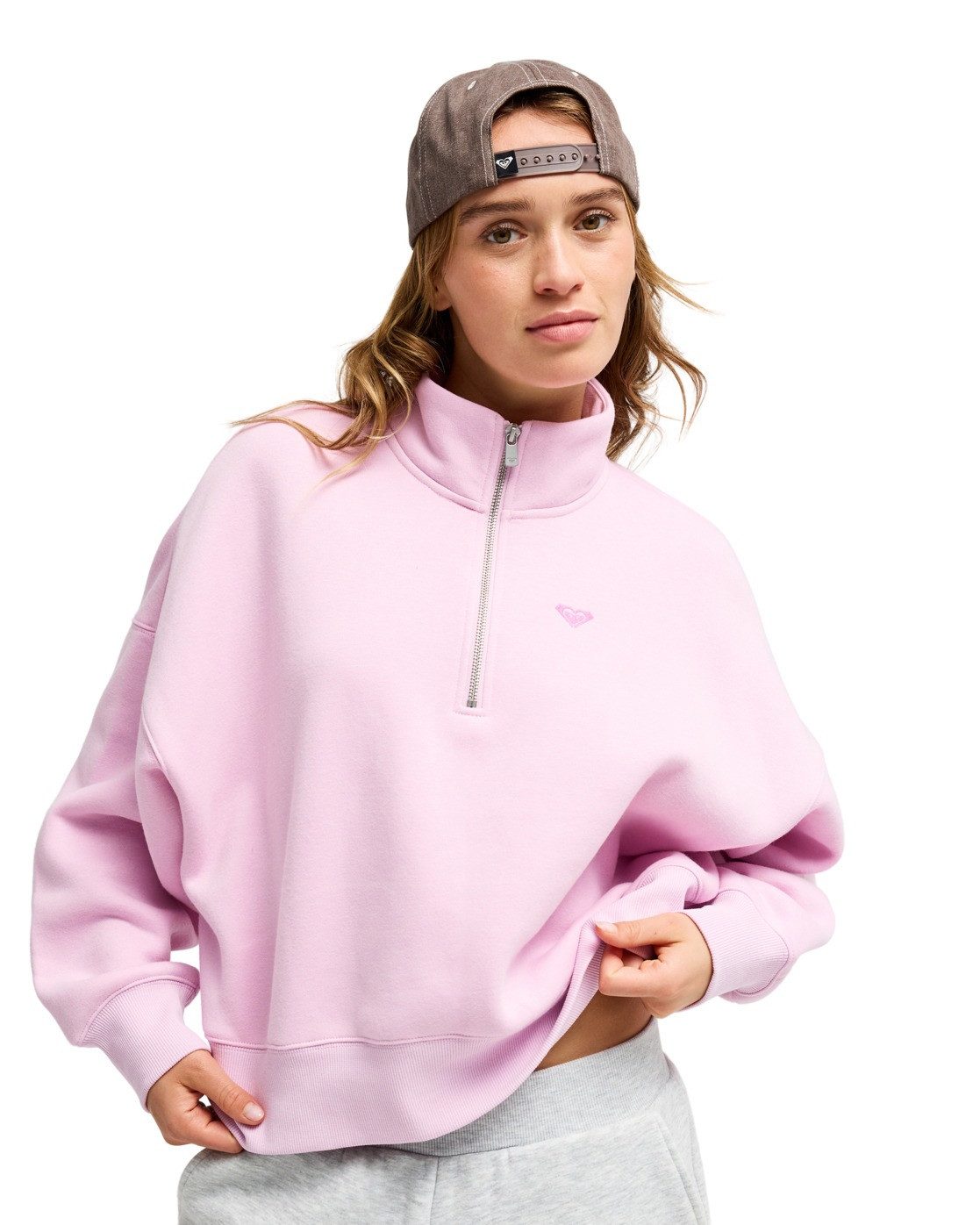 Roxy Sweatshirt Everfree