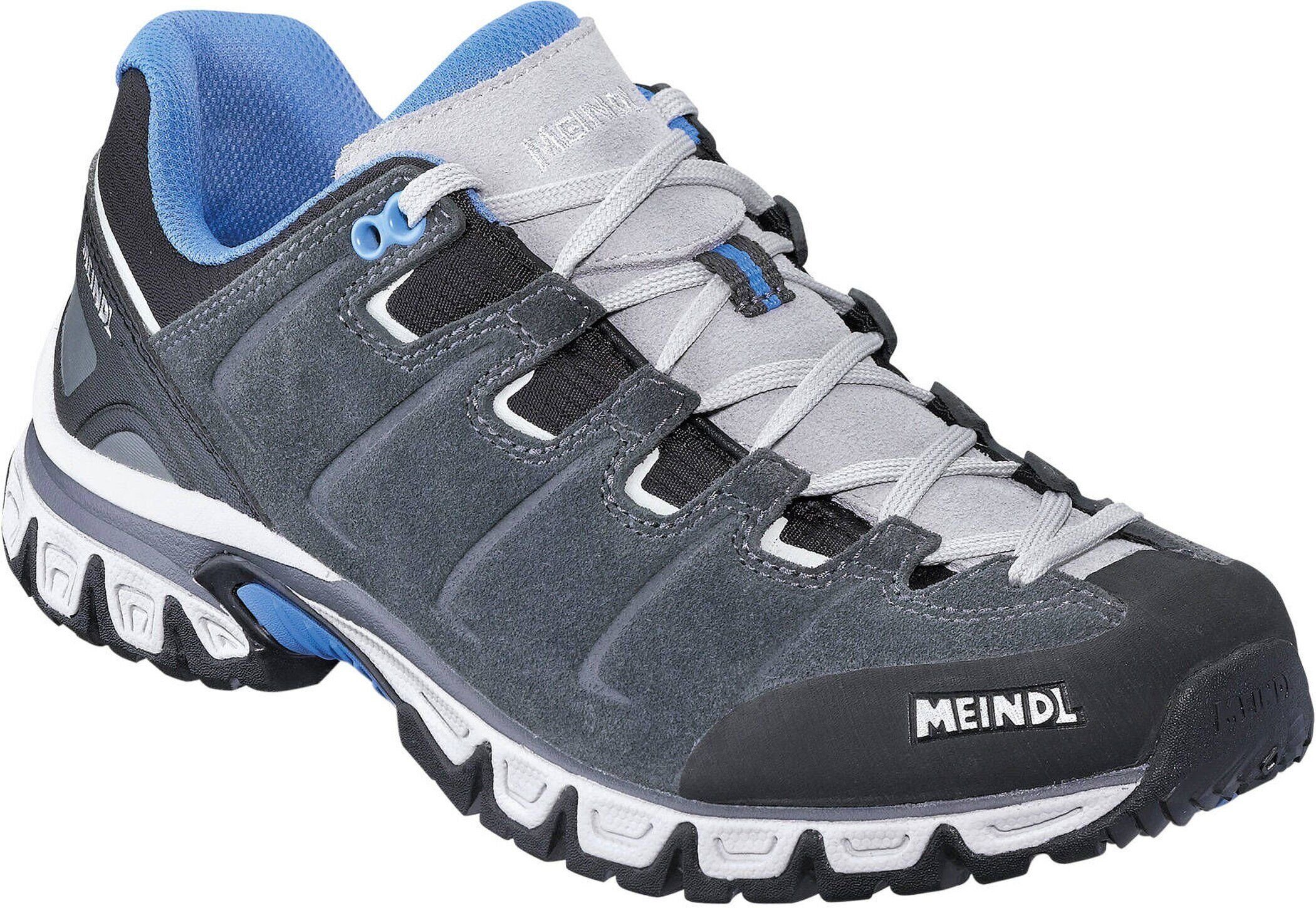 Meindl Outdoorschuh (2-tlg) mit Plateauabsatz