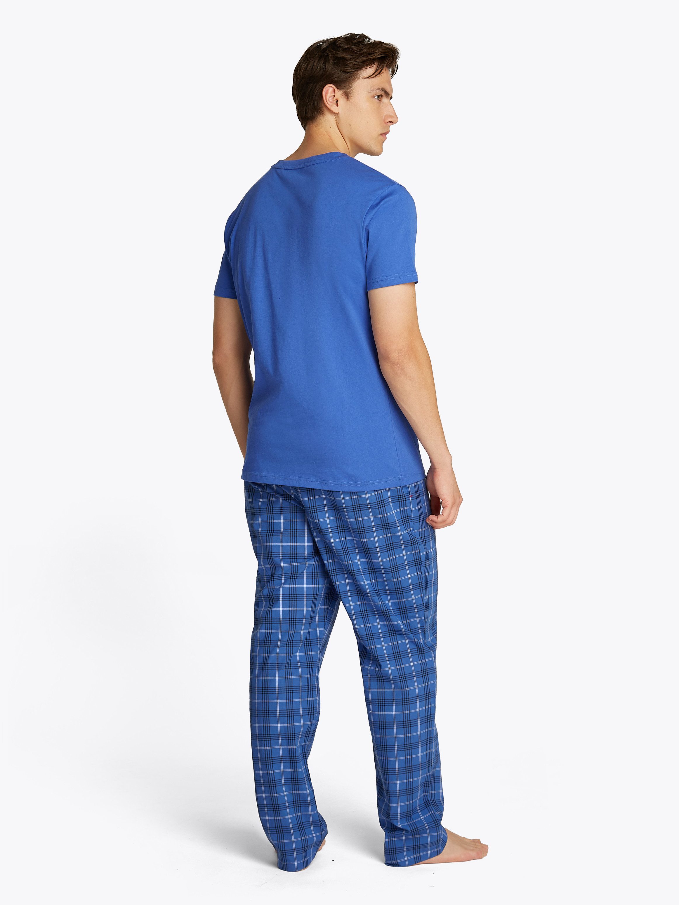 Tommy Hilfiger Underwear T-Shirt SS TEE mit Logo