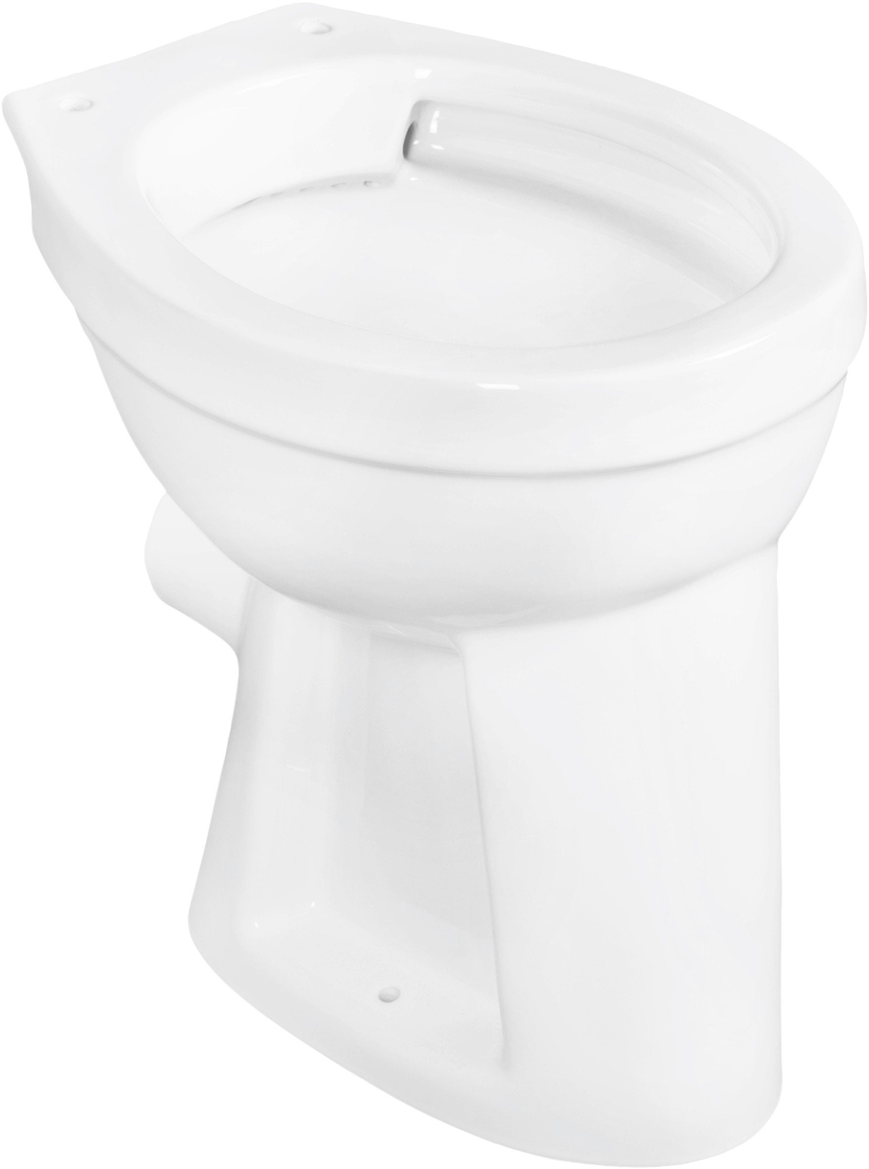 Flachspül-WC