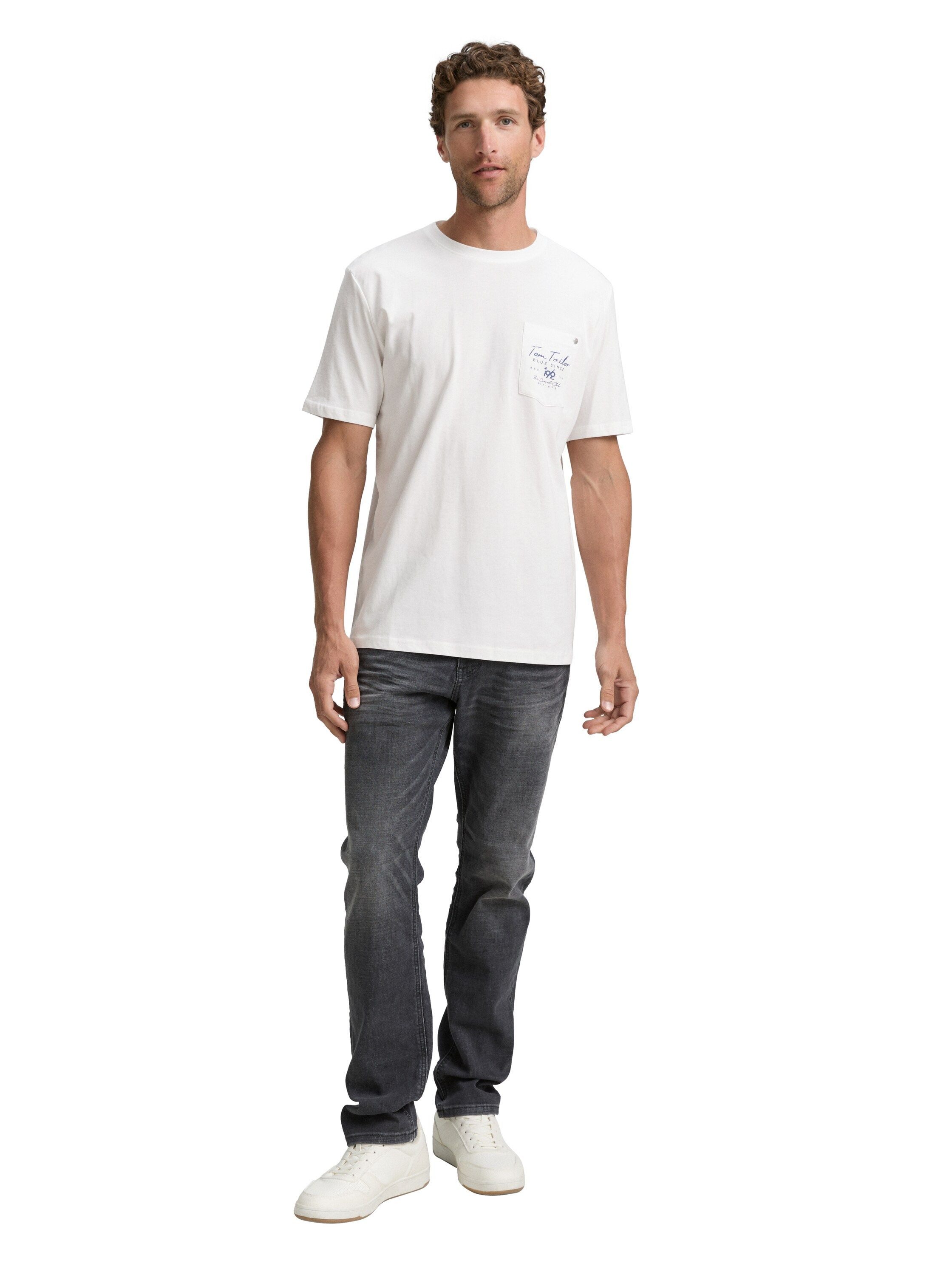 TOM TAILOR T-Shirt günstig online kaufen