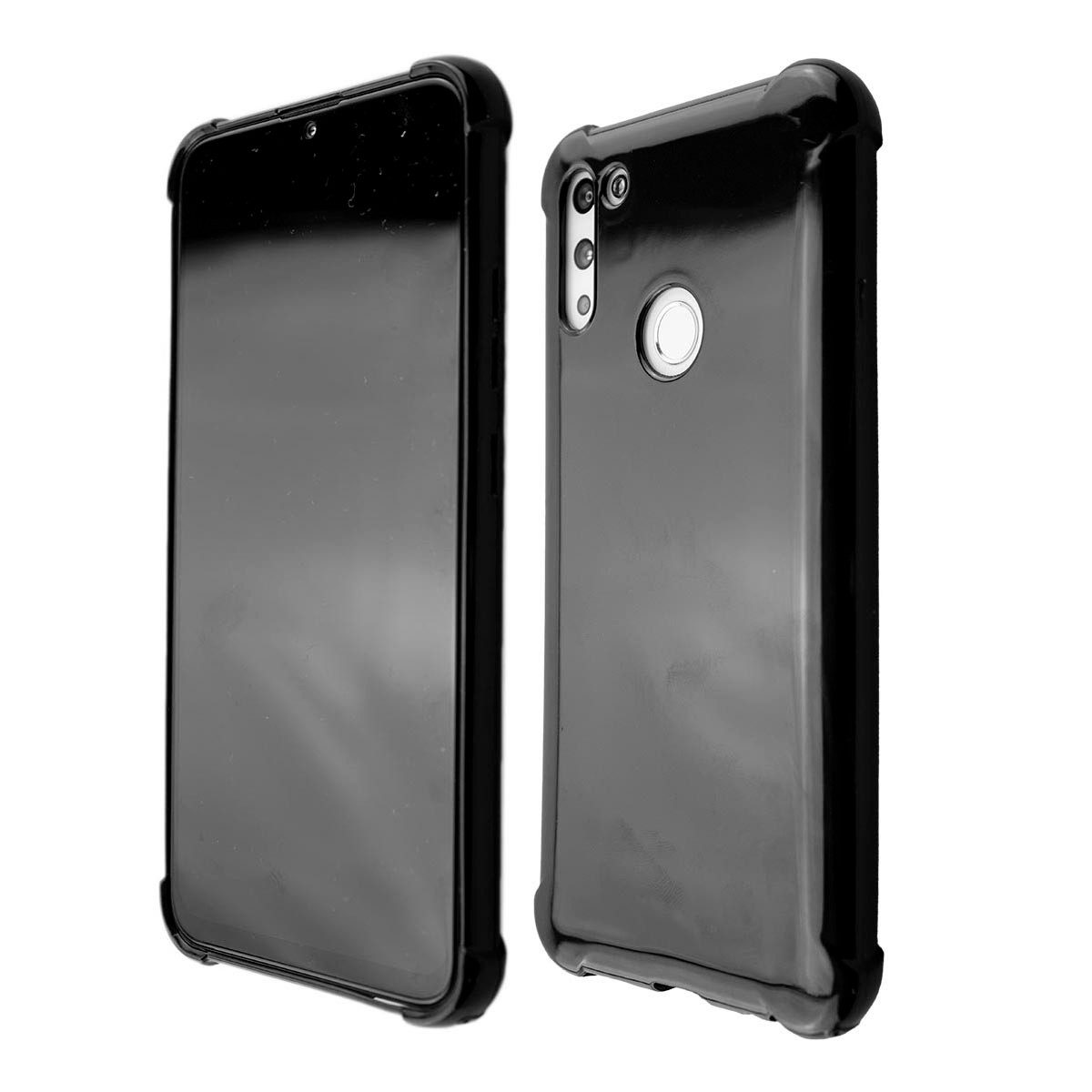 caseroxx Handyhülle TPU-Hülle für Gigaset GS4 / GS4 Senior Gerätabhängig 5,0 - 7,0 Zoll, dünn und flexibel