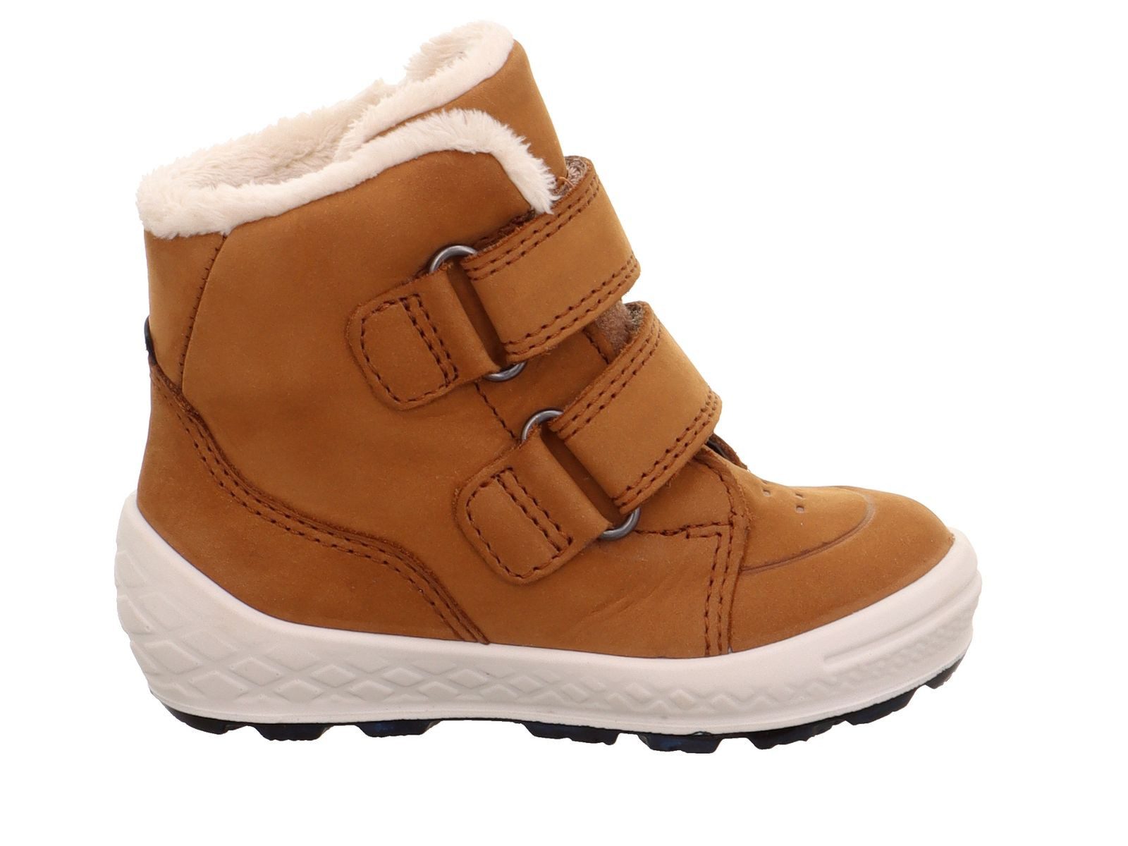 Superfit superfit Kinder Gore-Tex Klettstiefel GROOVY 2.0 braun 1-106317-3000 Stiefel
