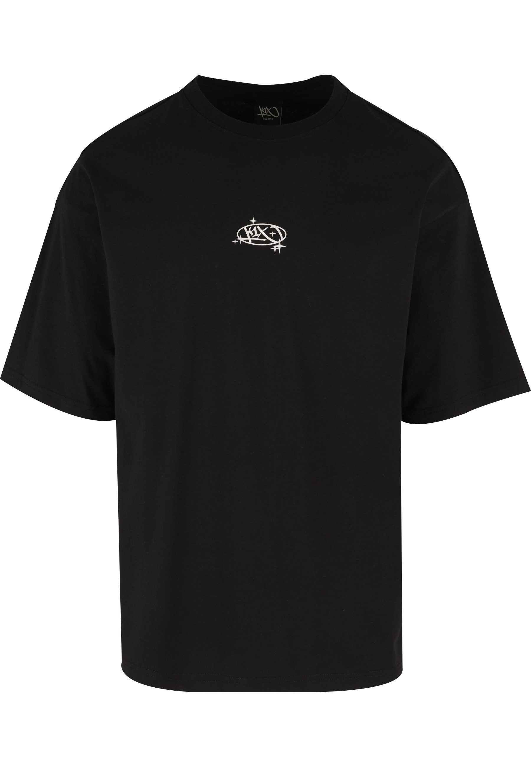 K1X T-Shirt K1X K1X Built Different Tee (1-tlg)