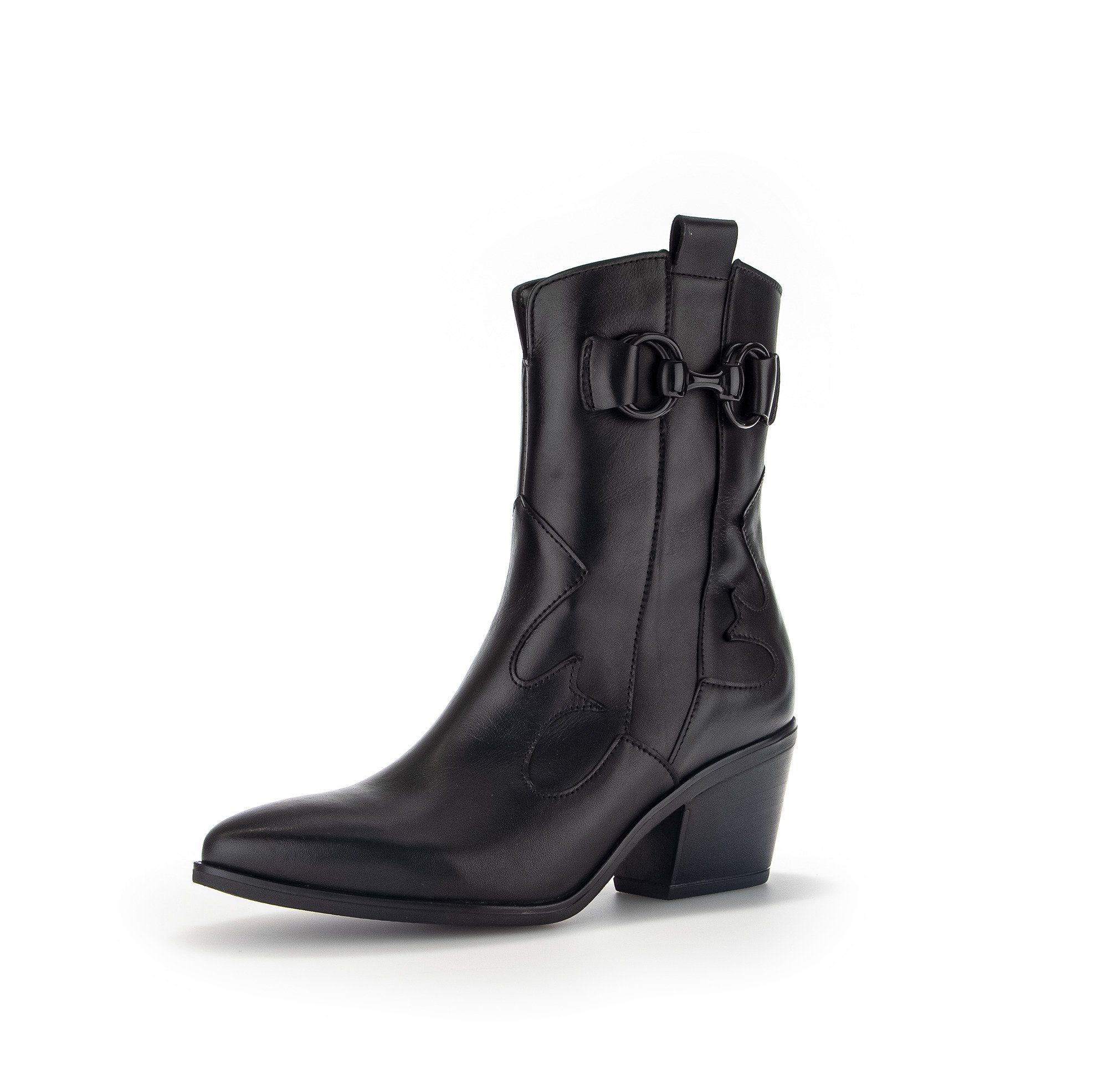 Stiefelette