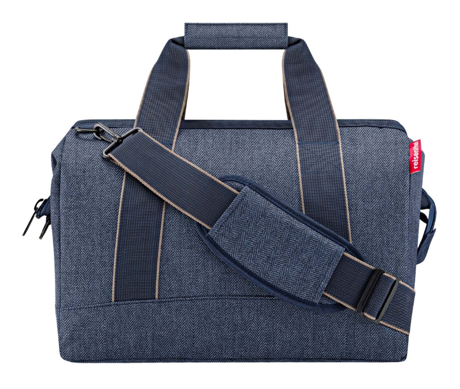 REISENTHEL® Reisetasche allrounder M - Volumen günstig online kaufen