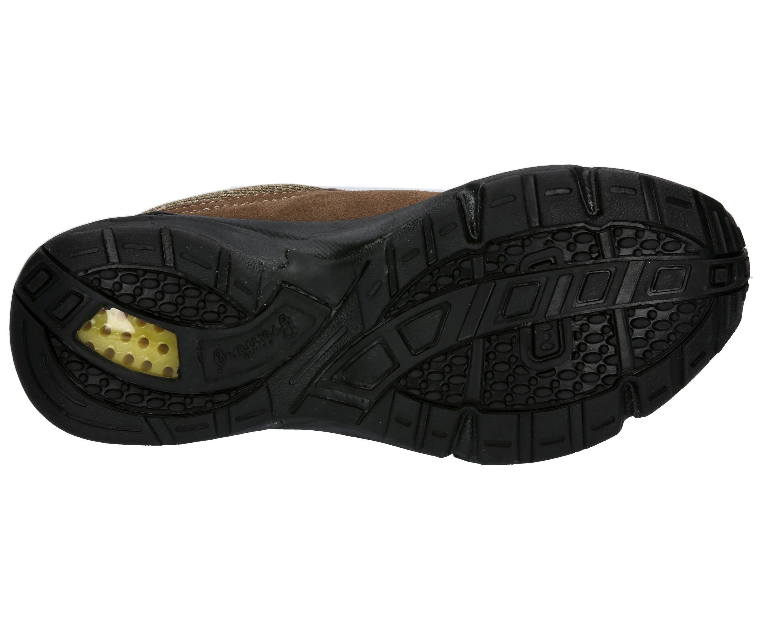 BRÜTTING Sportschuh und Freizeitschuh Circle V Klettschuh