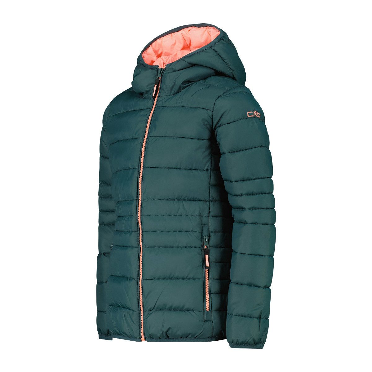 CMP Outdoorjacke CMP Kinder Jacke FIX HOOD 35Z1415