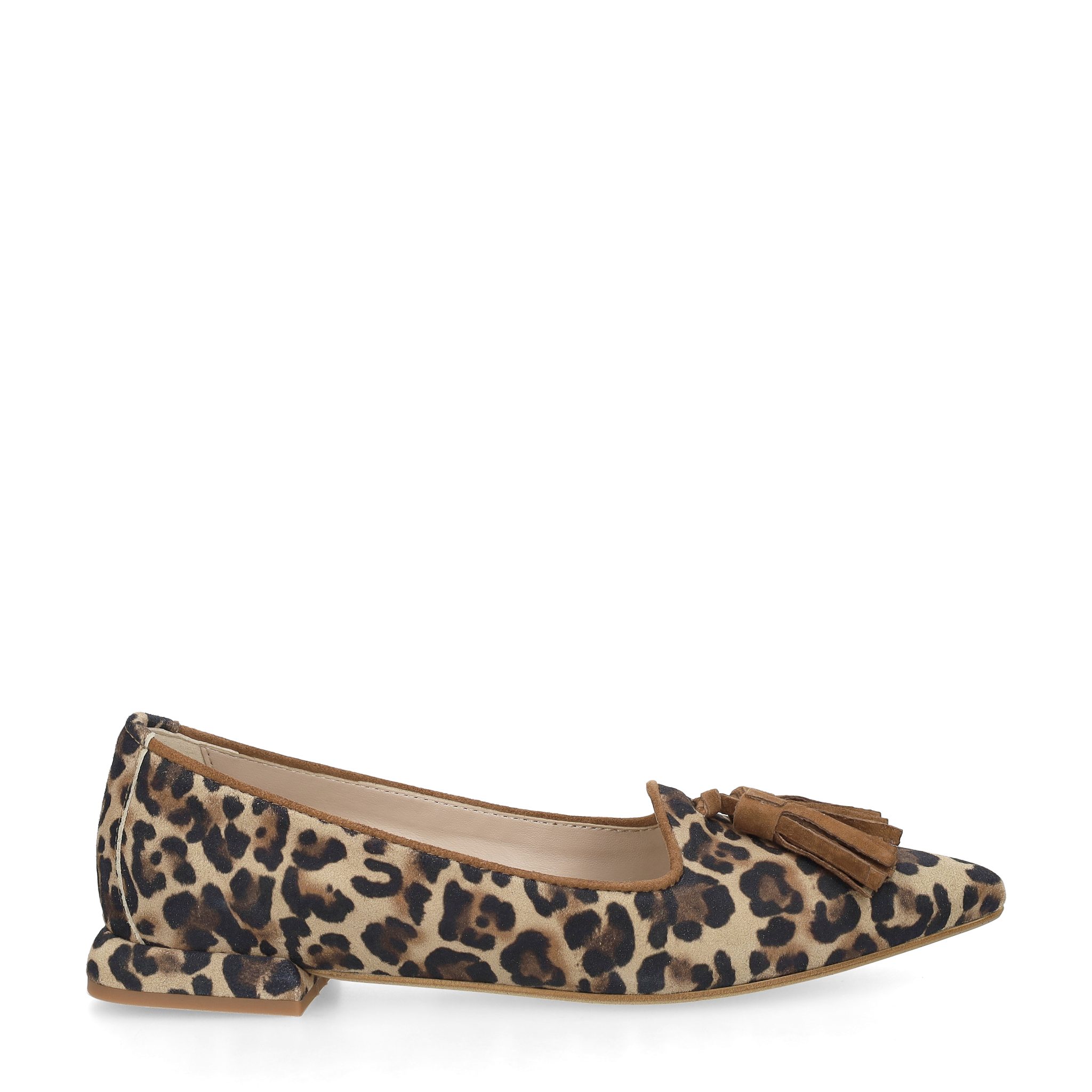 Lüke Schuhe Slipper