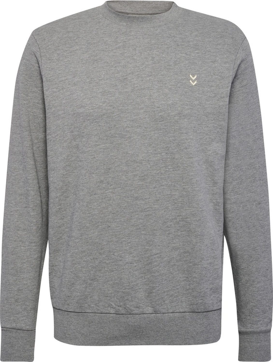 hummel Rundhalspullover Pulse Sweat Crewneck